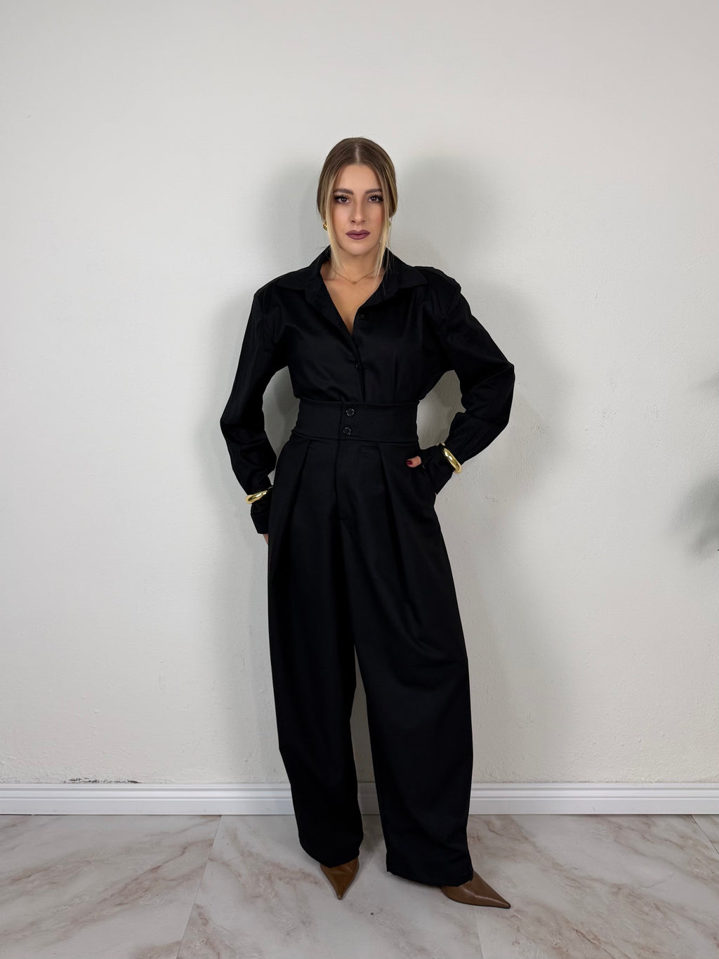 PANTALONE MARGOT