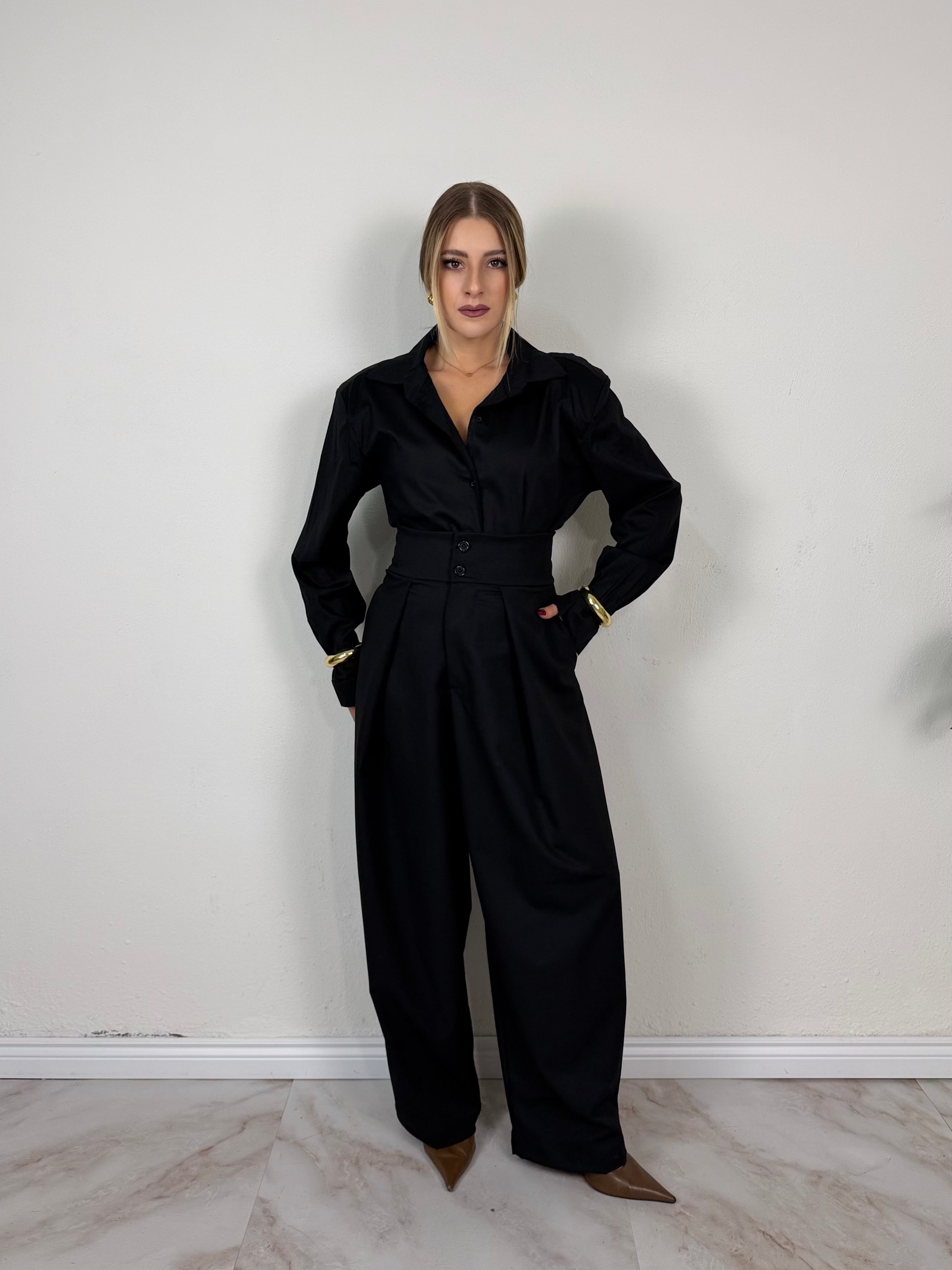 PANTALONE MARGOT