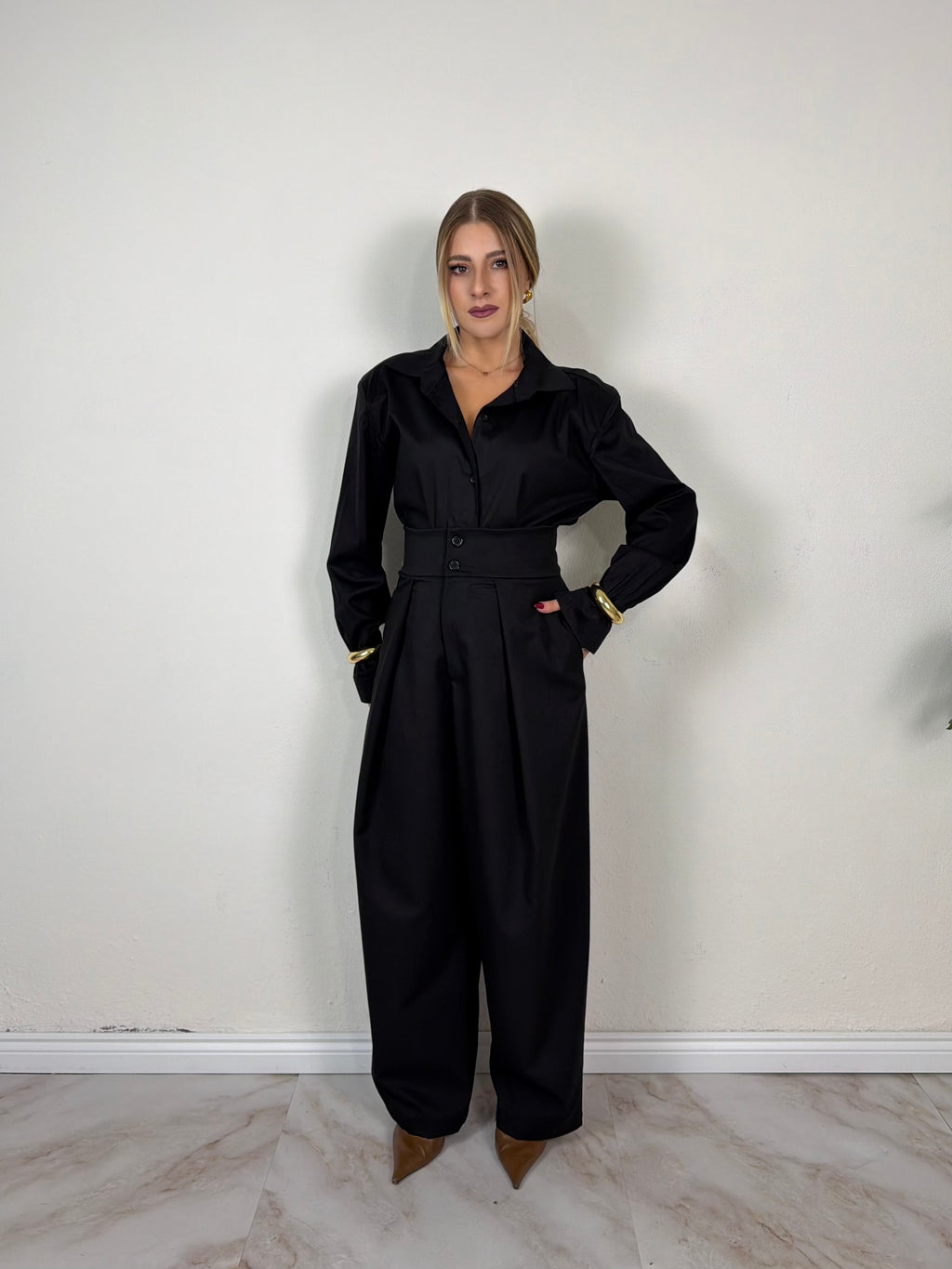 PANTALONE MARGOT