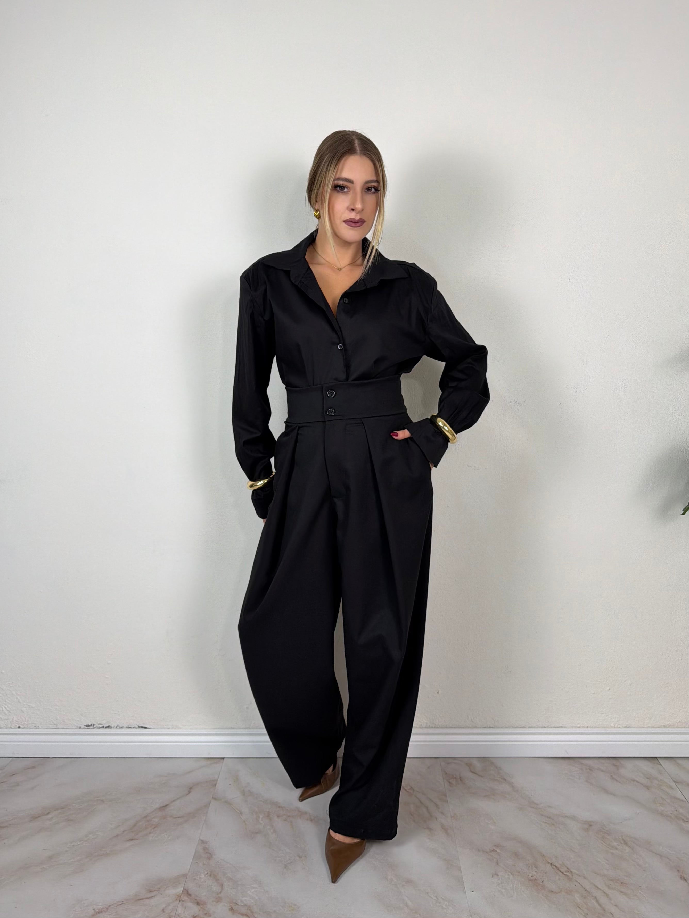 PANTALONE MARGOT