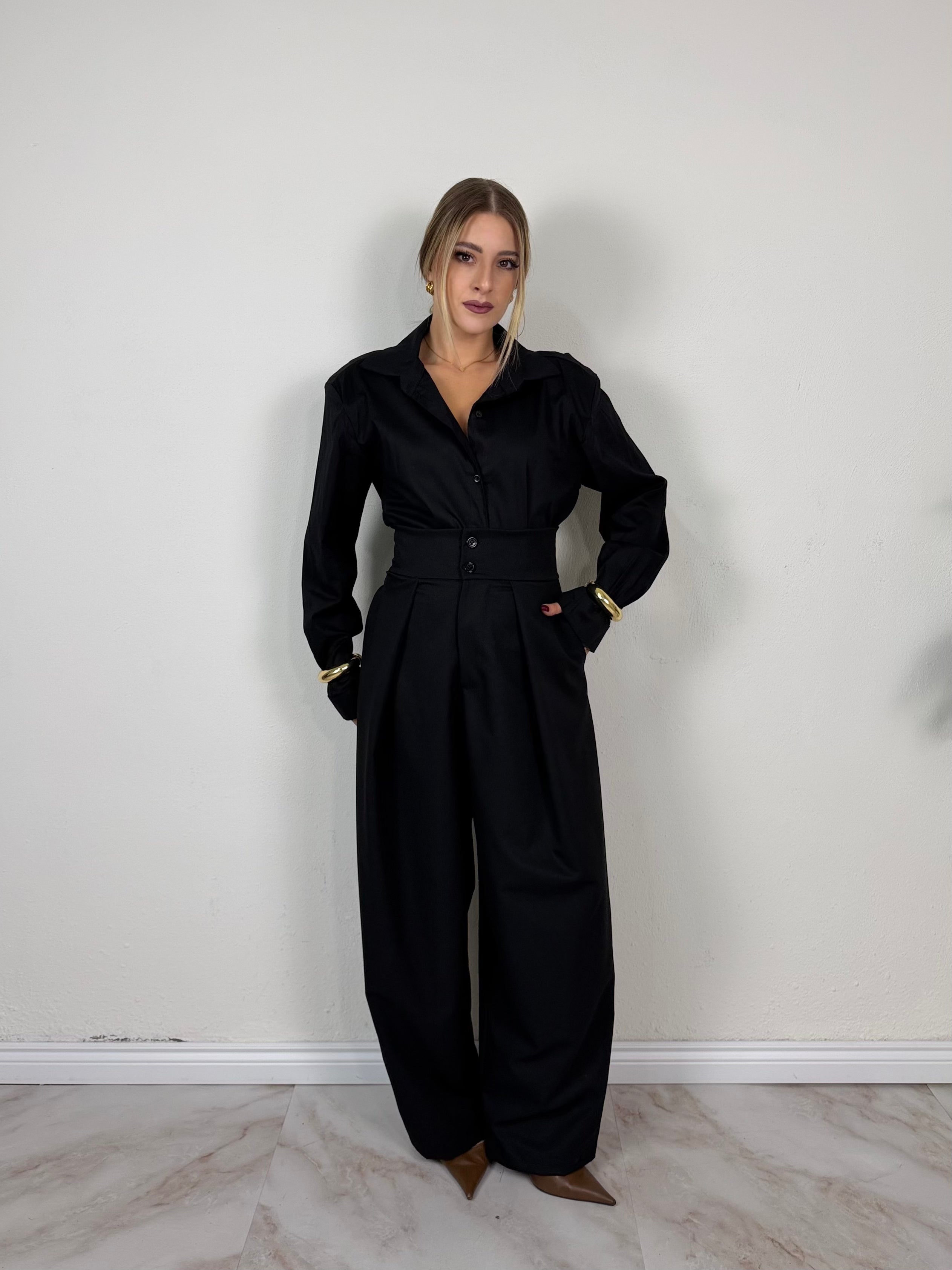 PANTALONE MARGOT