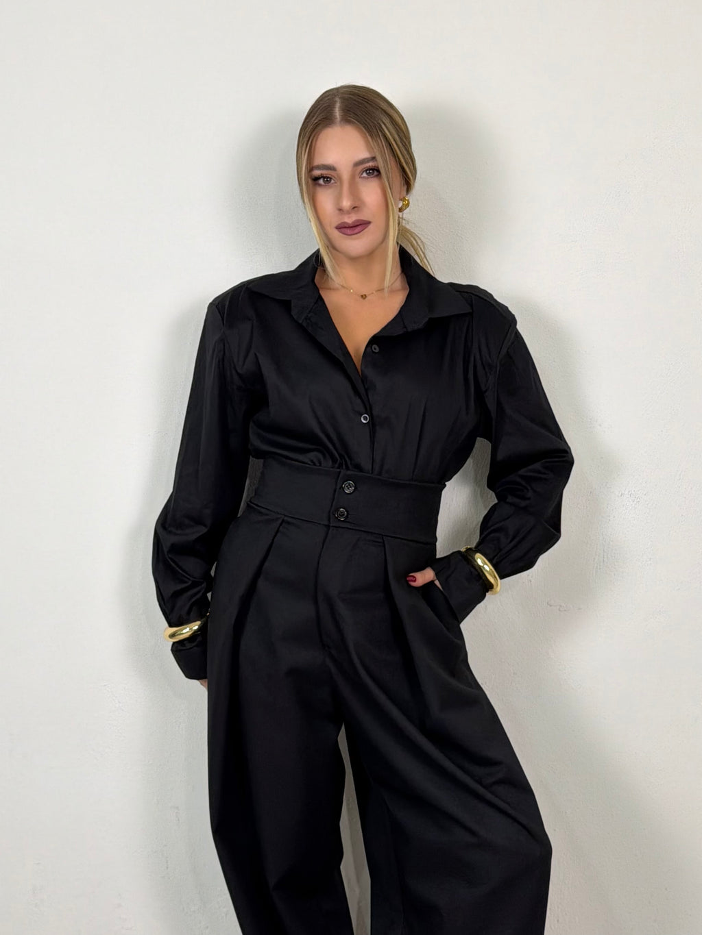 PANTALONE MARGOT