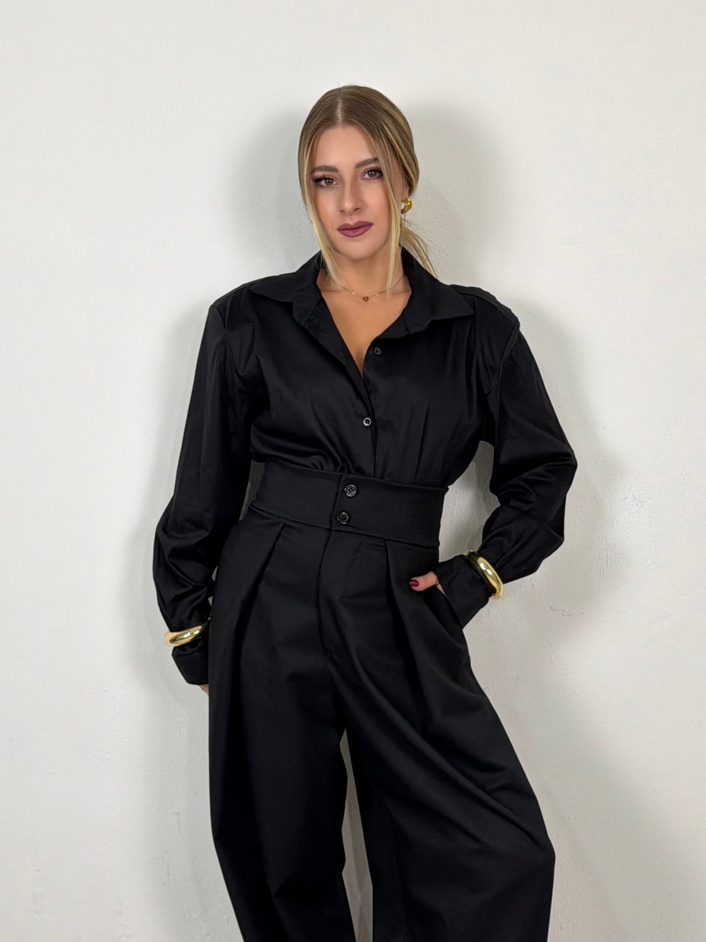 PANTALONE MARGOT