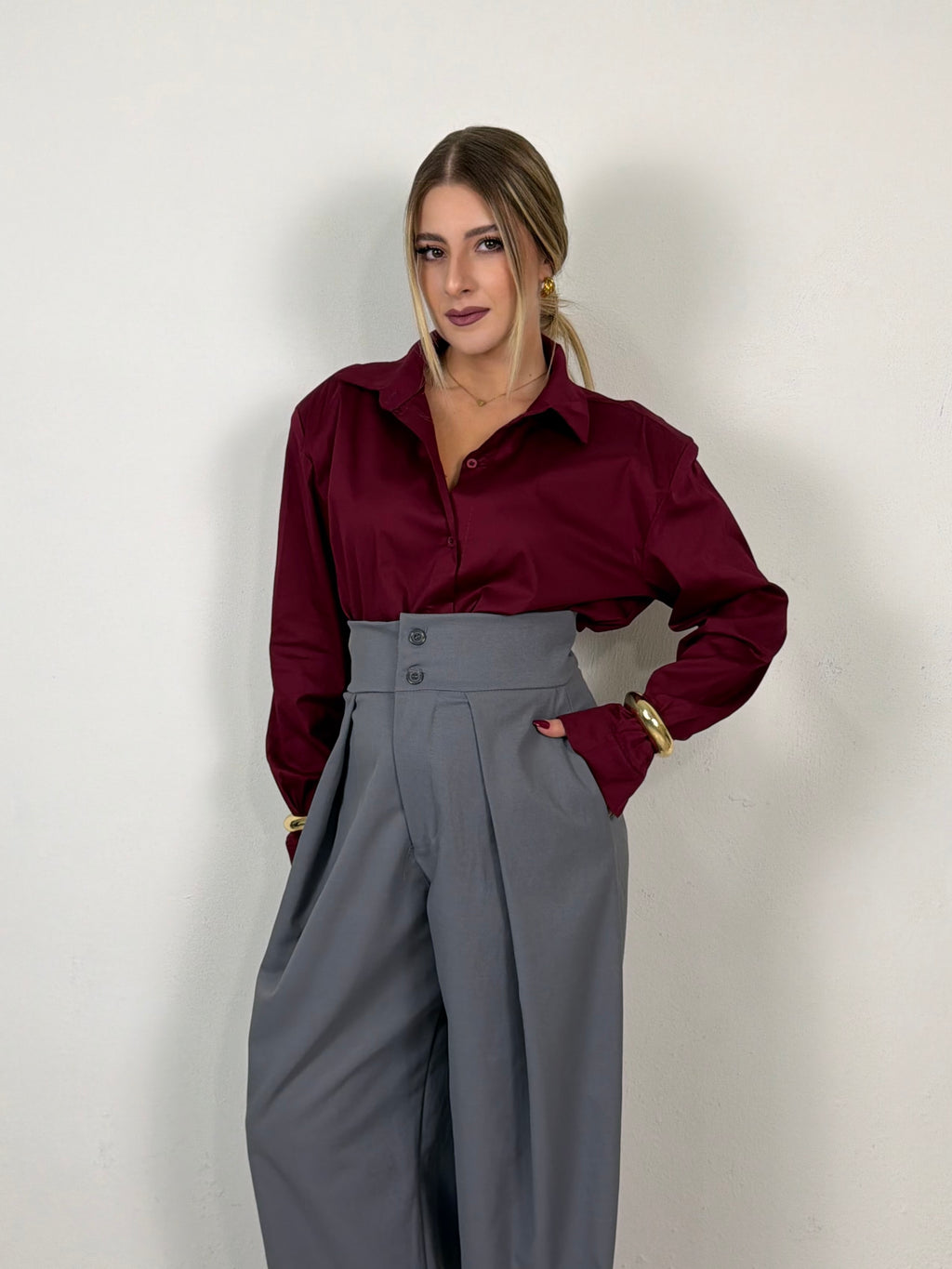 PANTALONE MARGOT