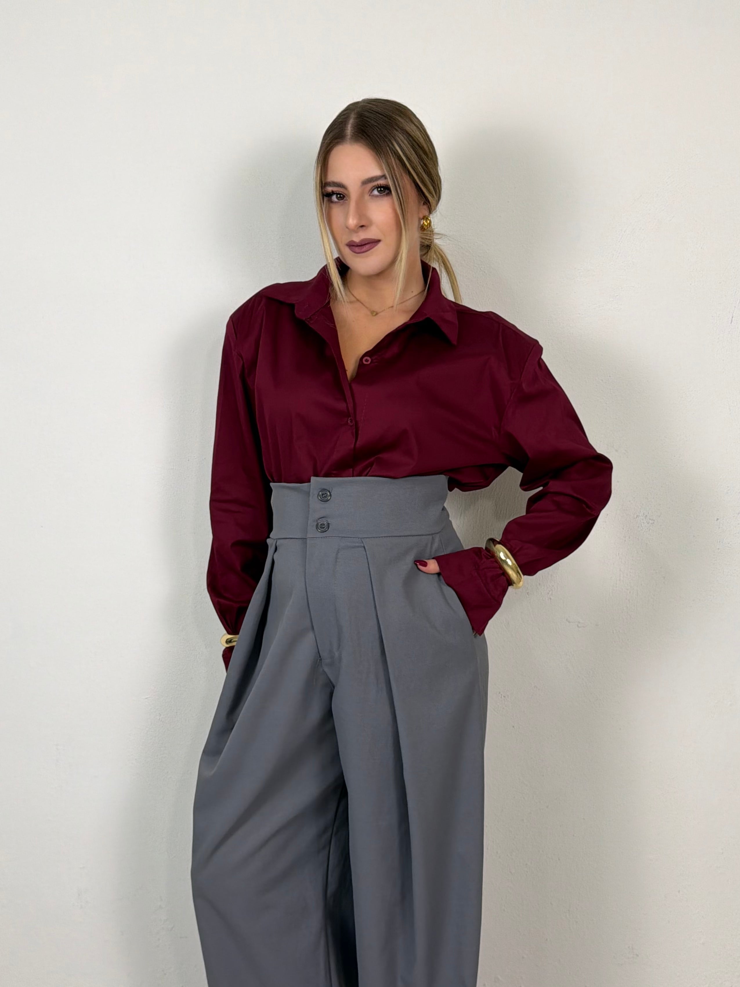 PANTALONE MARGOT