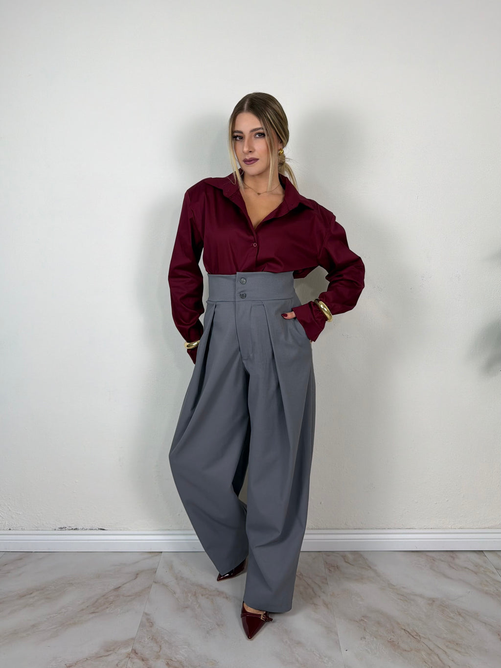 PANTALONE MARGOT