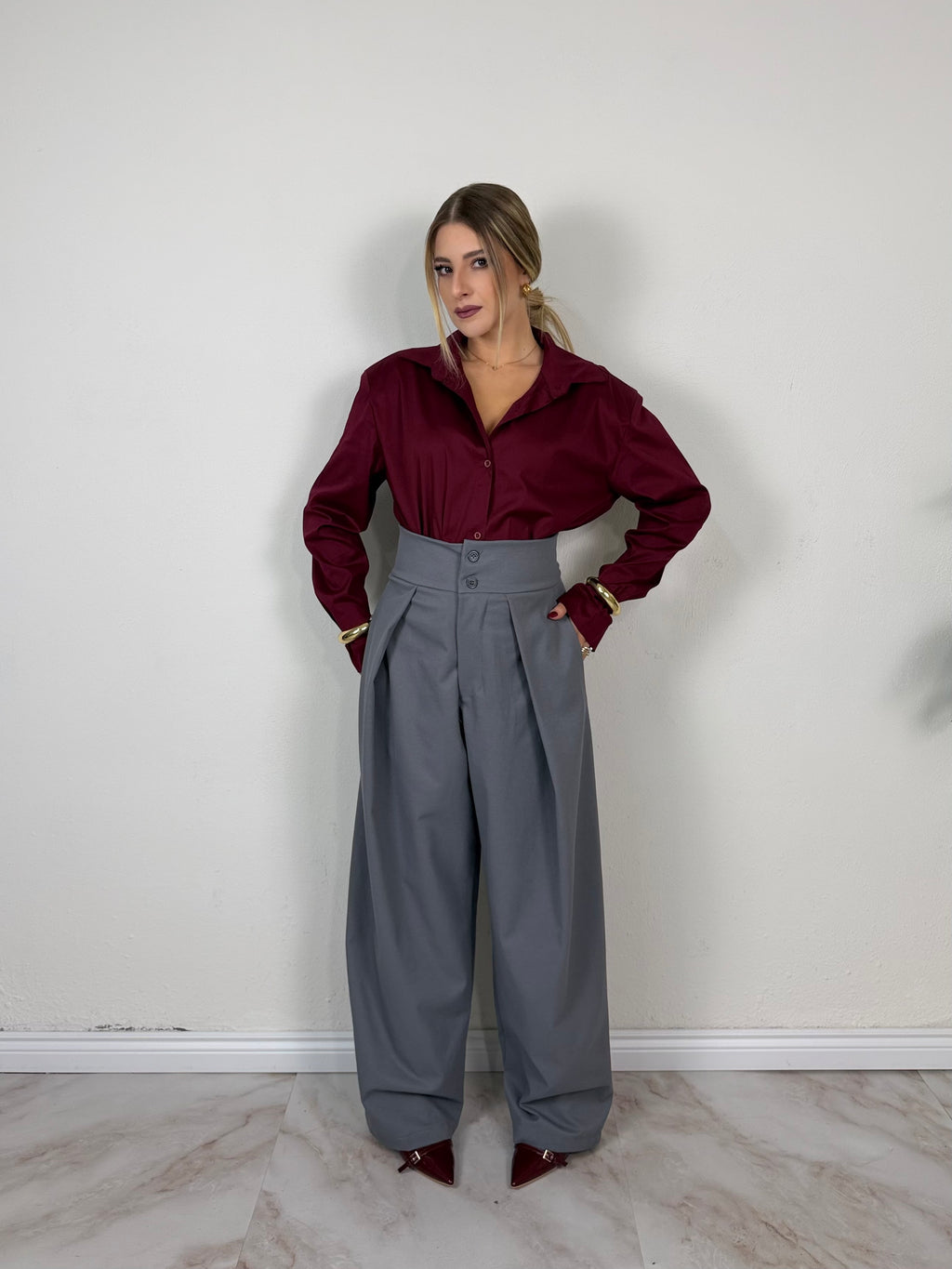 PANTALONE MARGOT