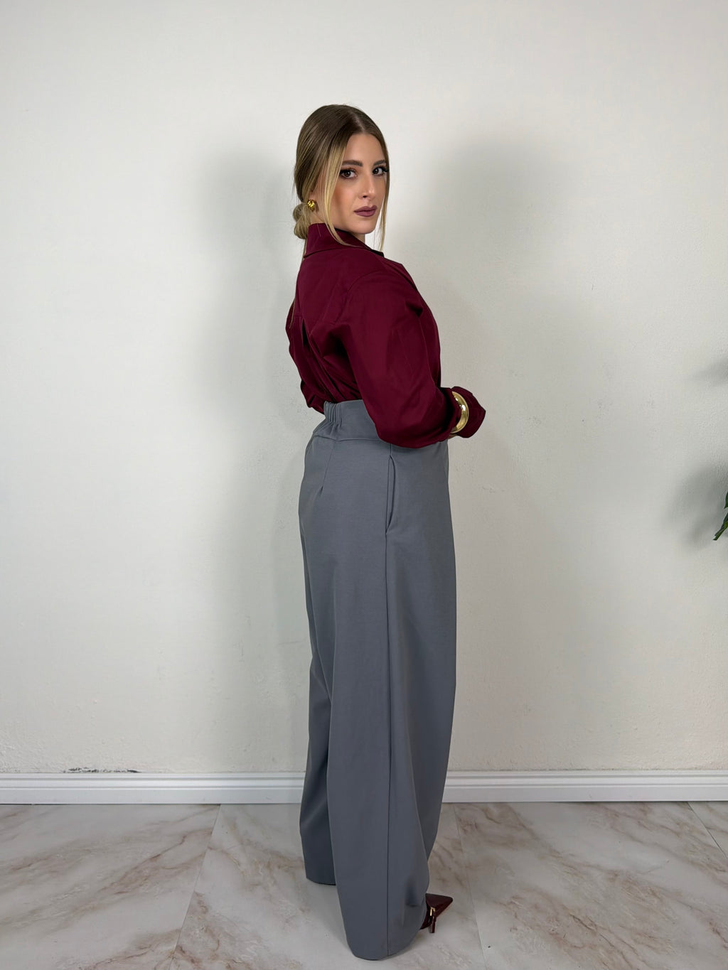 PANTALONE MARGOT
