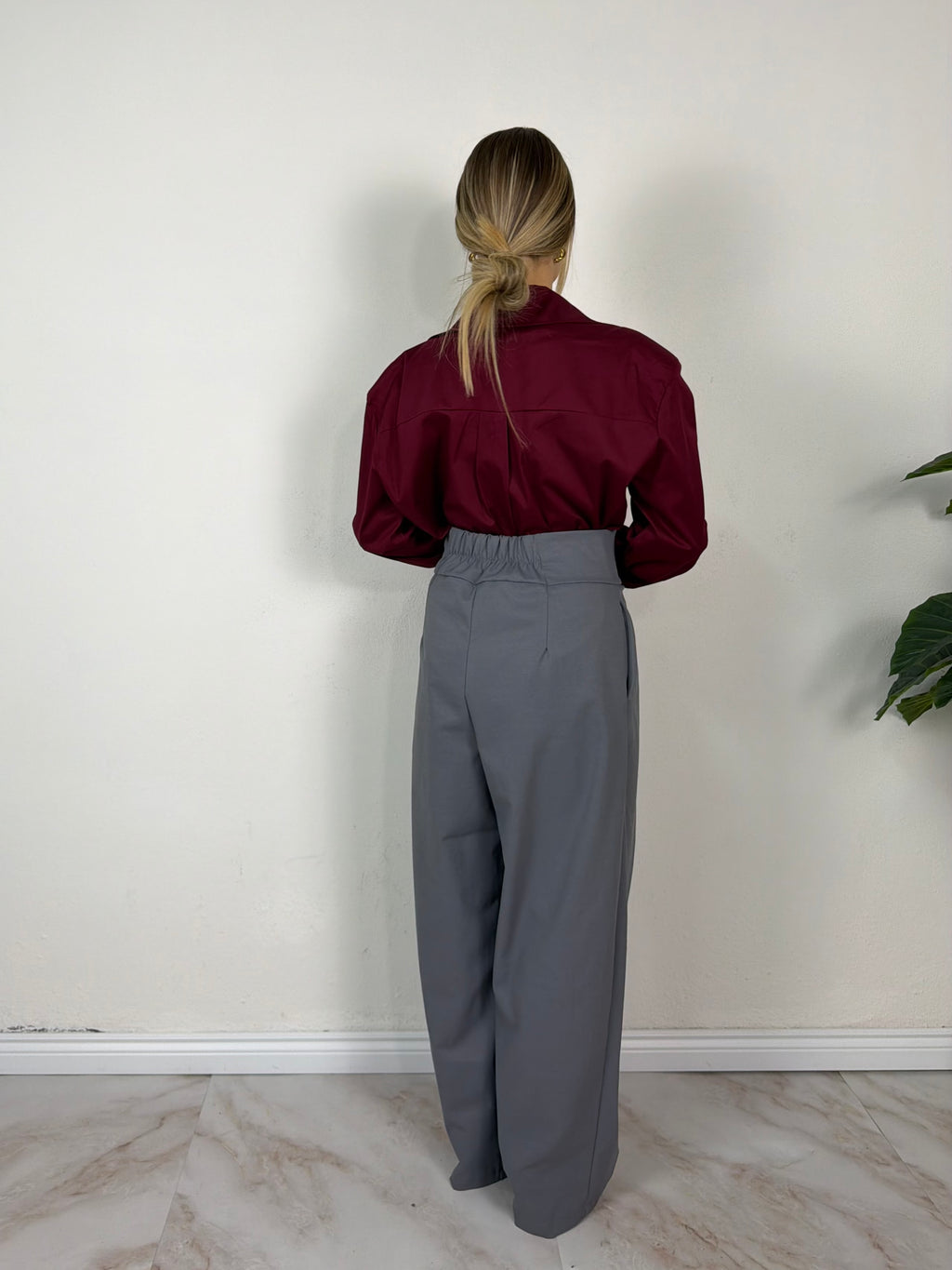 PANTALONE MARGOT