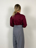 CAMICIA SPALLINE MARGOT BASIC M13480