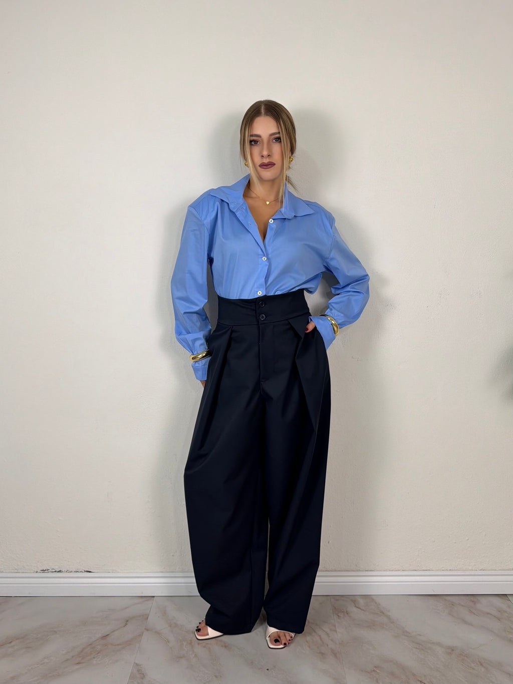 PANTALONE MARGOT