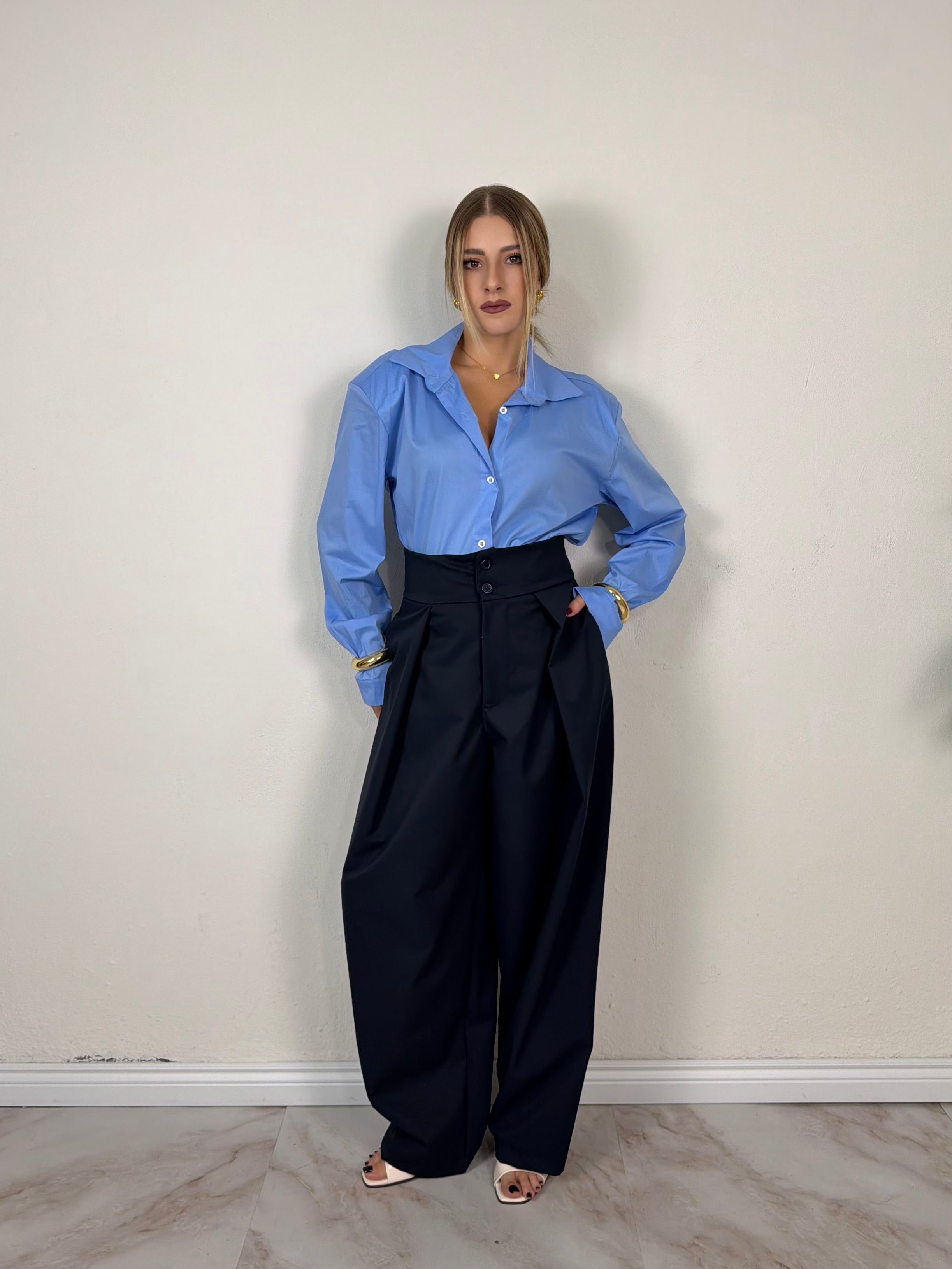 PANTALONE MARGOT