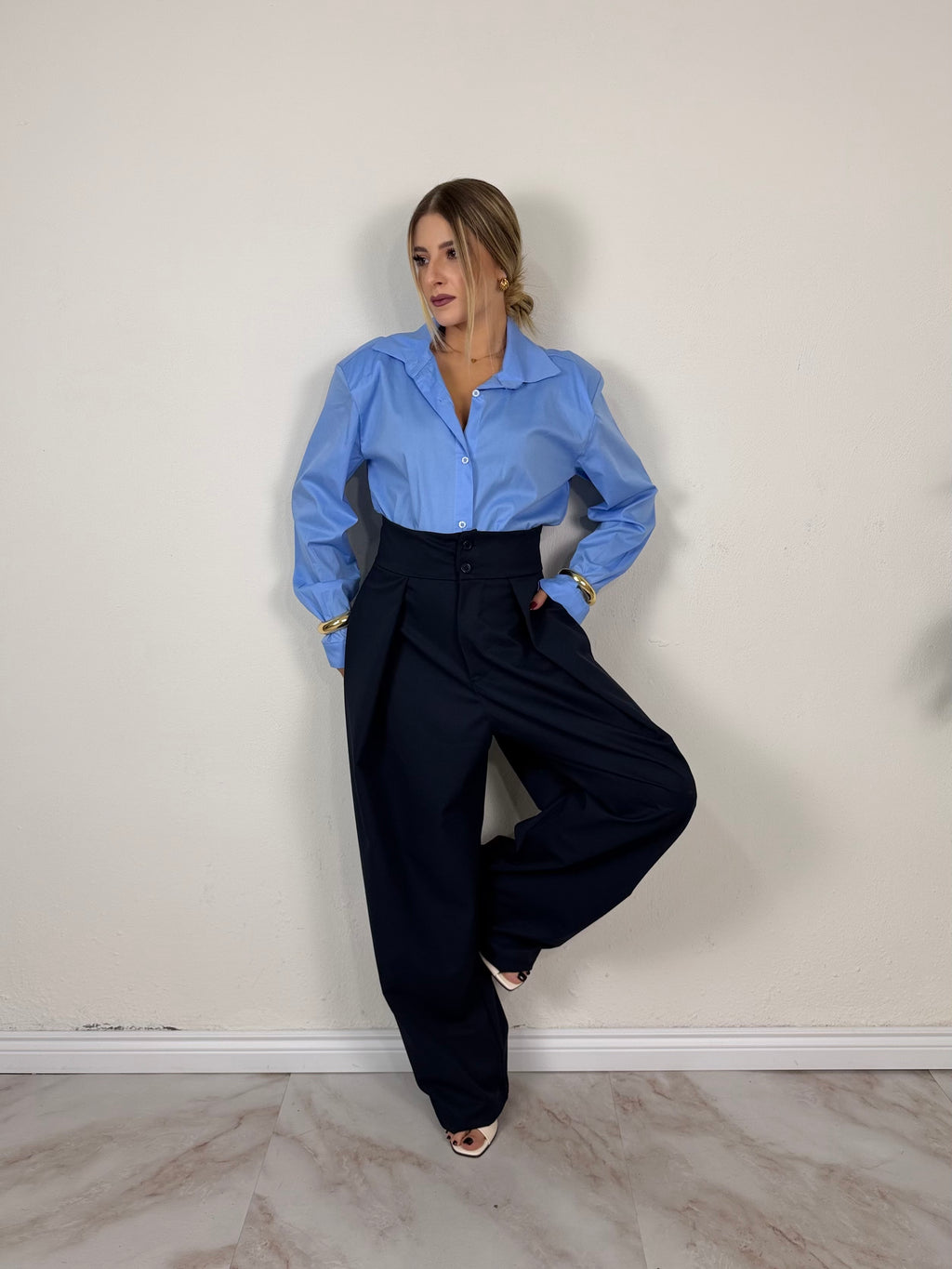 PANTALONE MARGOT