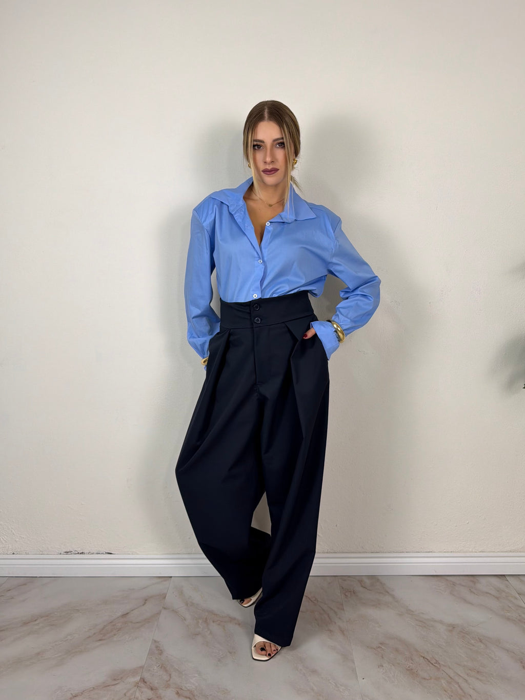 PANTALONE MARGOT