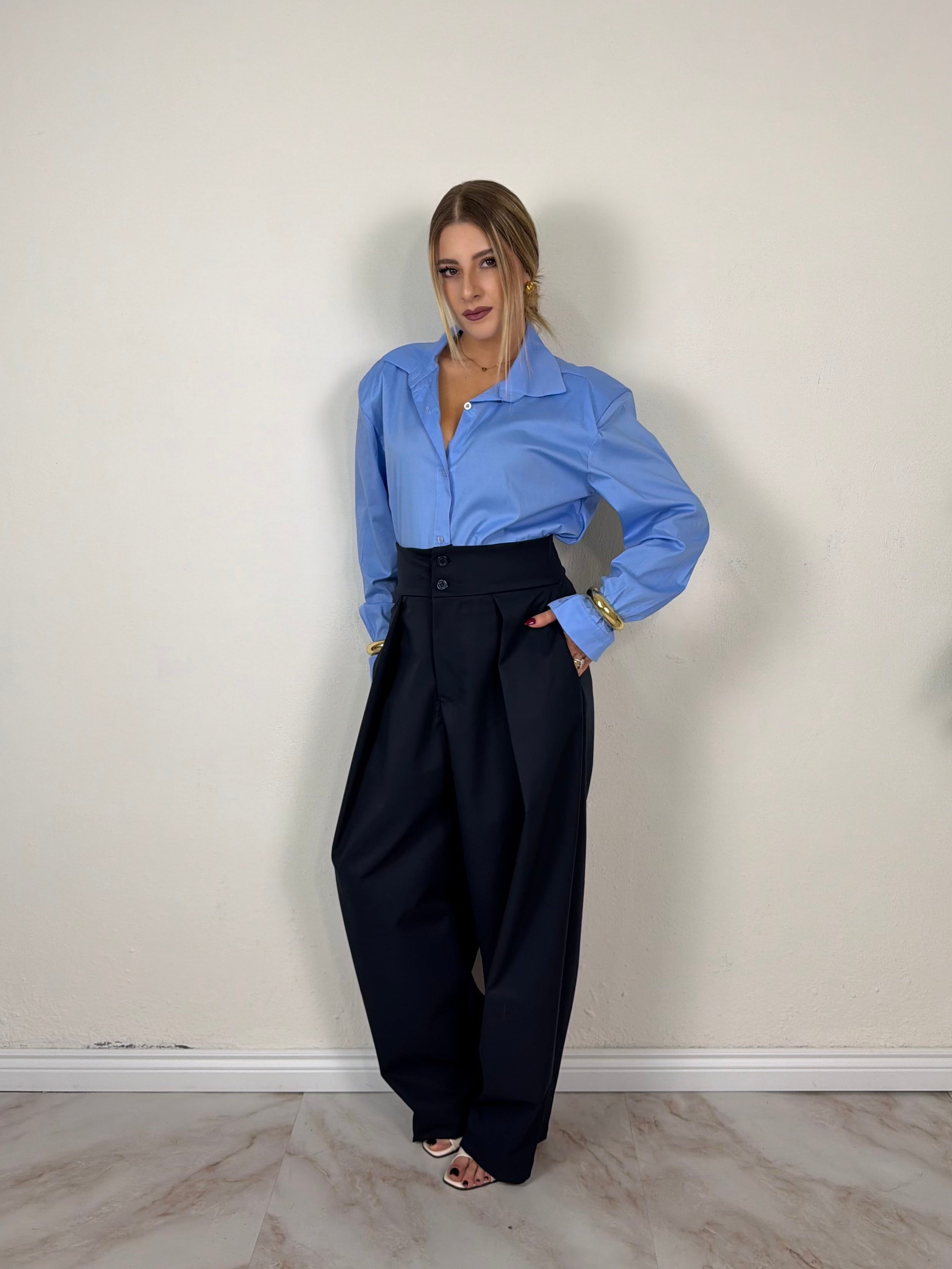 PANTALONE MARGOT