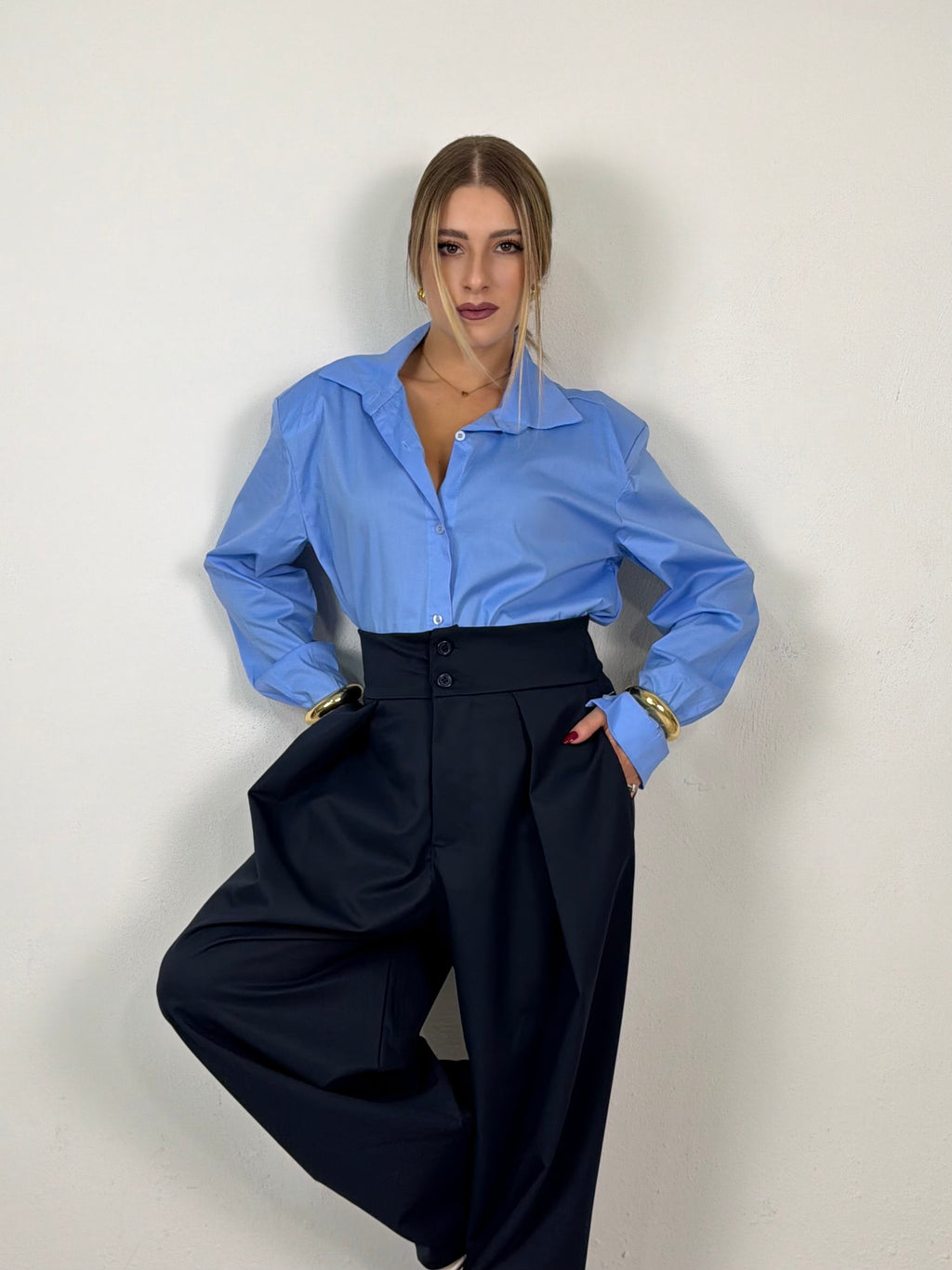 PANTALONE MARGOT