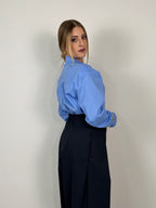 CAMICIA SPALLINE MARGOT BASIC M13480