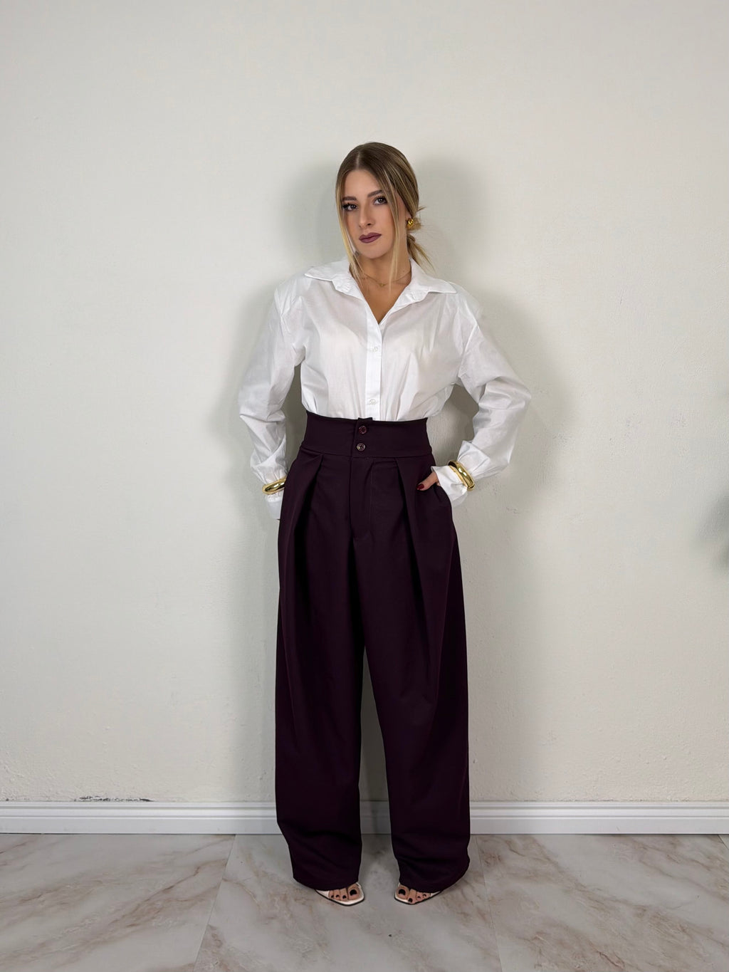 PANTALONE MARGOT
