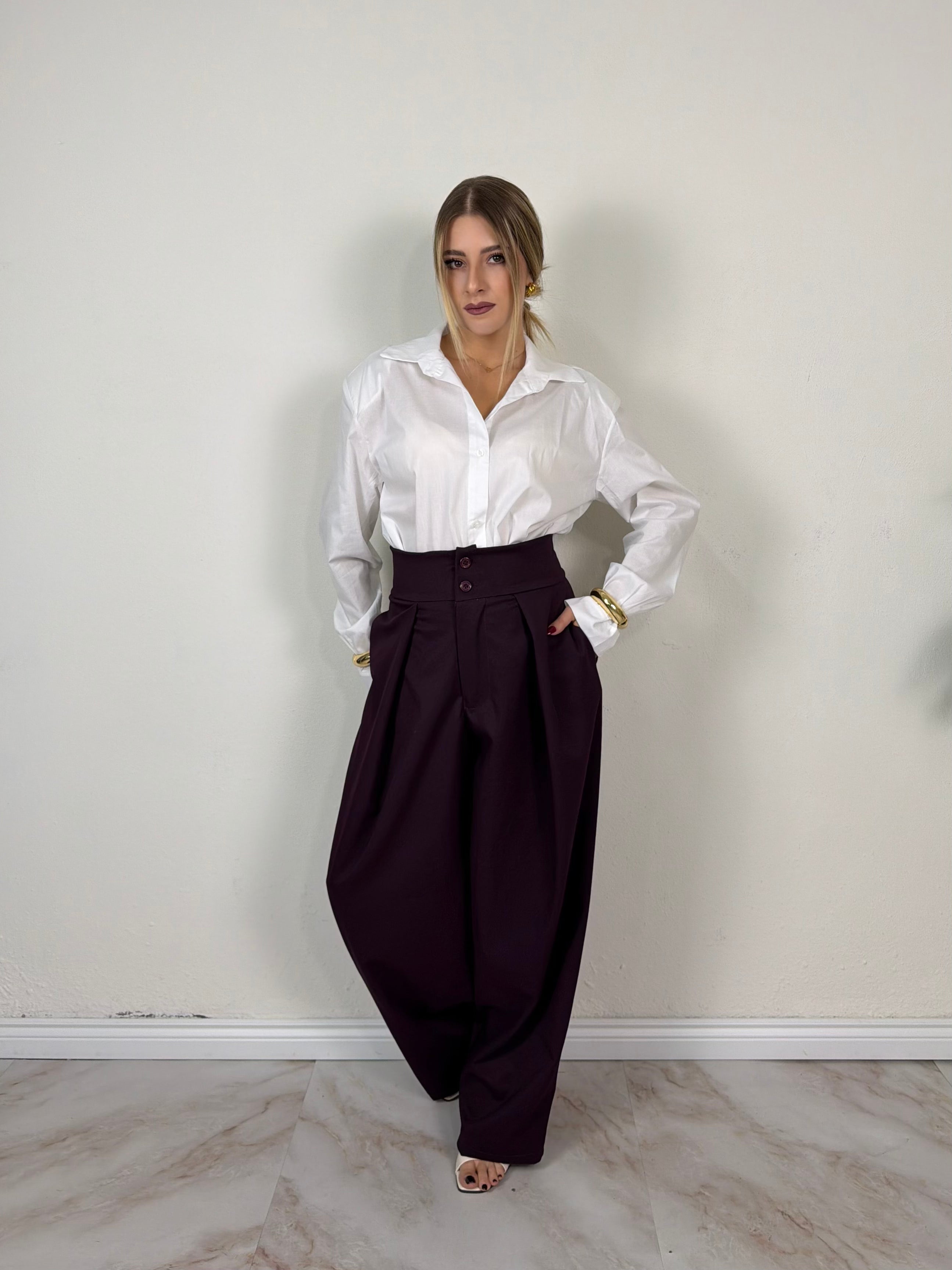 PANTALONE MARGOT