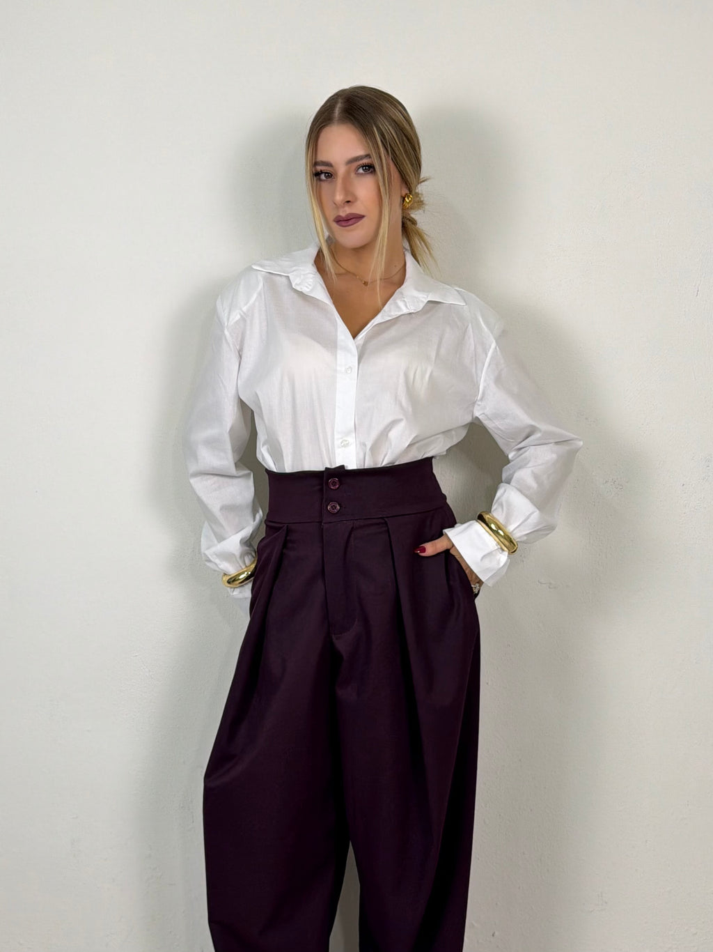 PANTALONE MARGOT