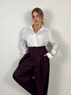 CAMICIA SPALLINE MARGOT BASIC M13480
