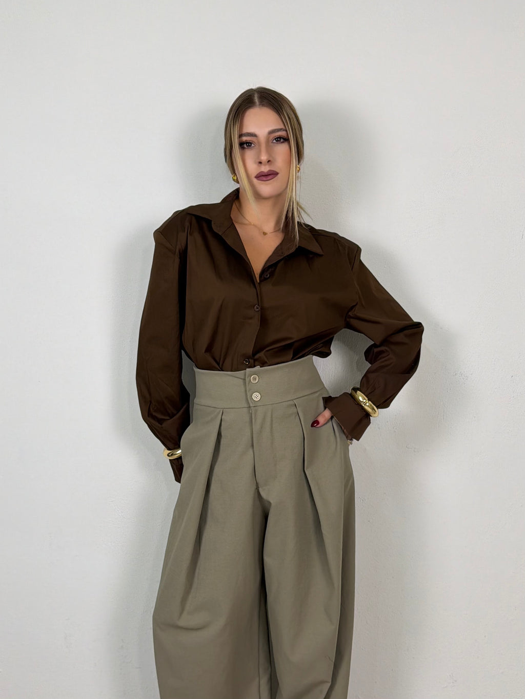 PANTALONE MARGOT