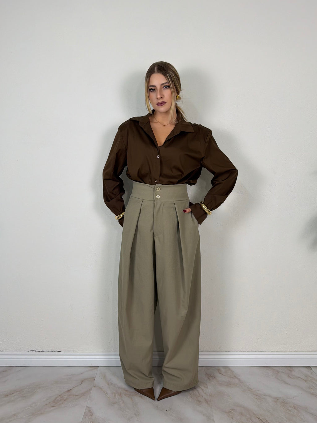 PANTALONE MARGOT