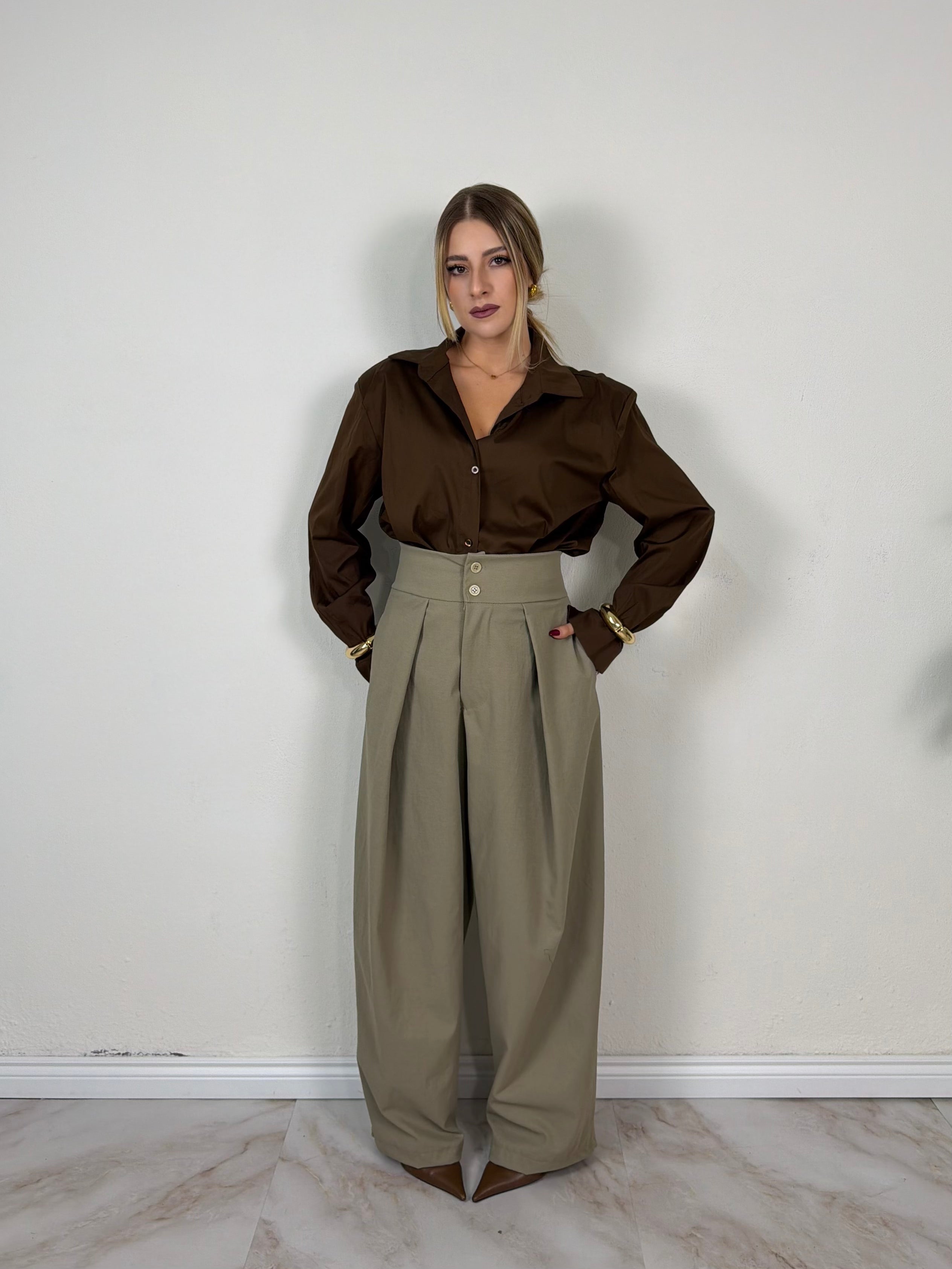 PANTALONE MARGOT