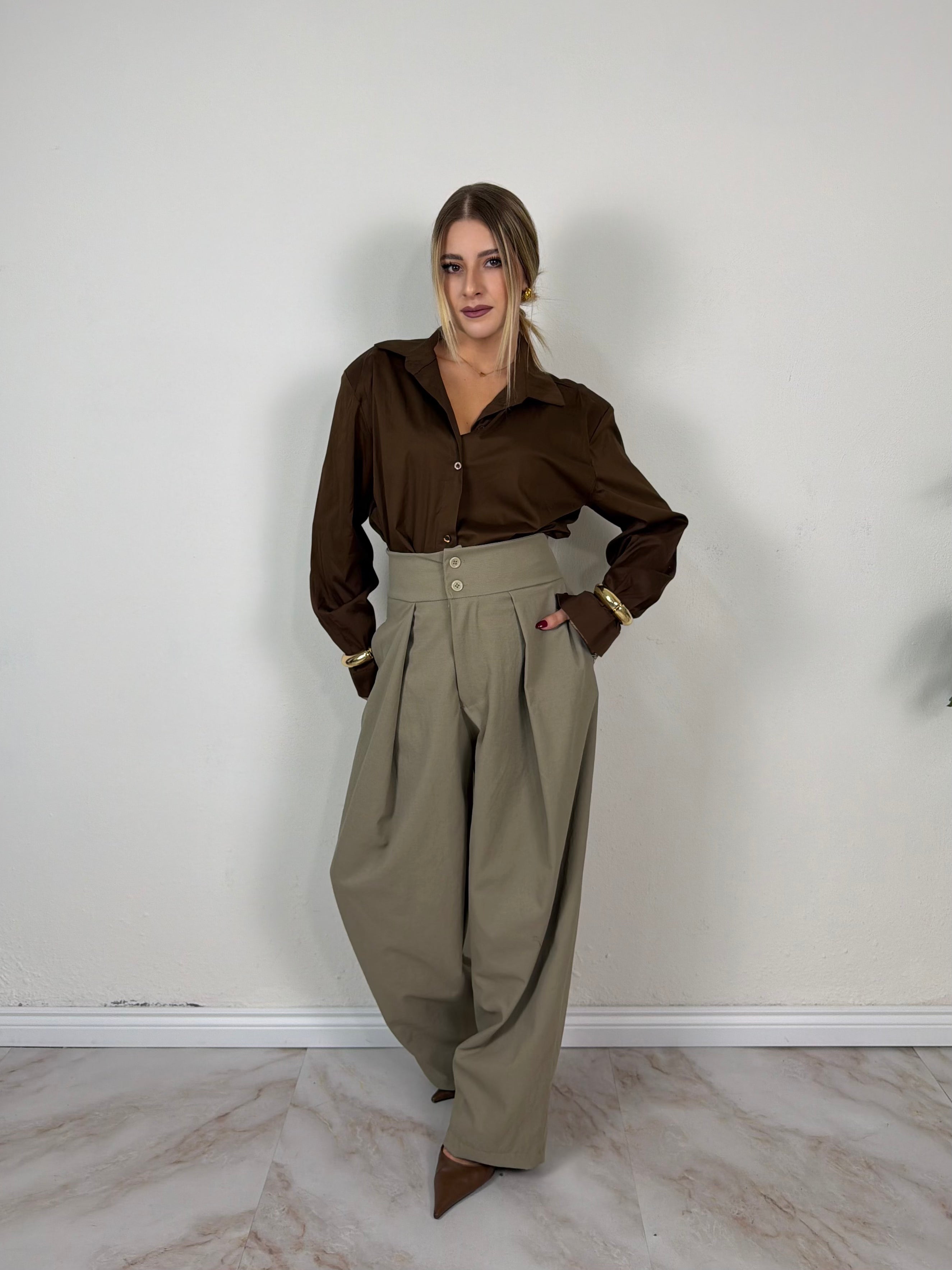 PANTALONE MARGOT