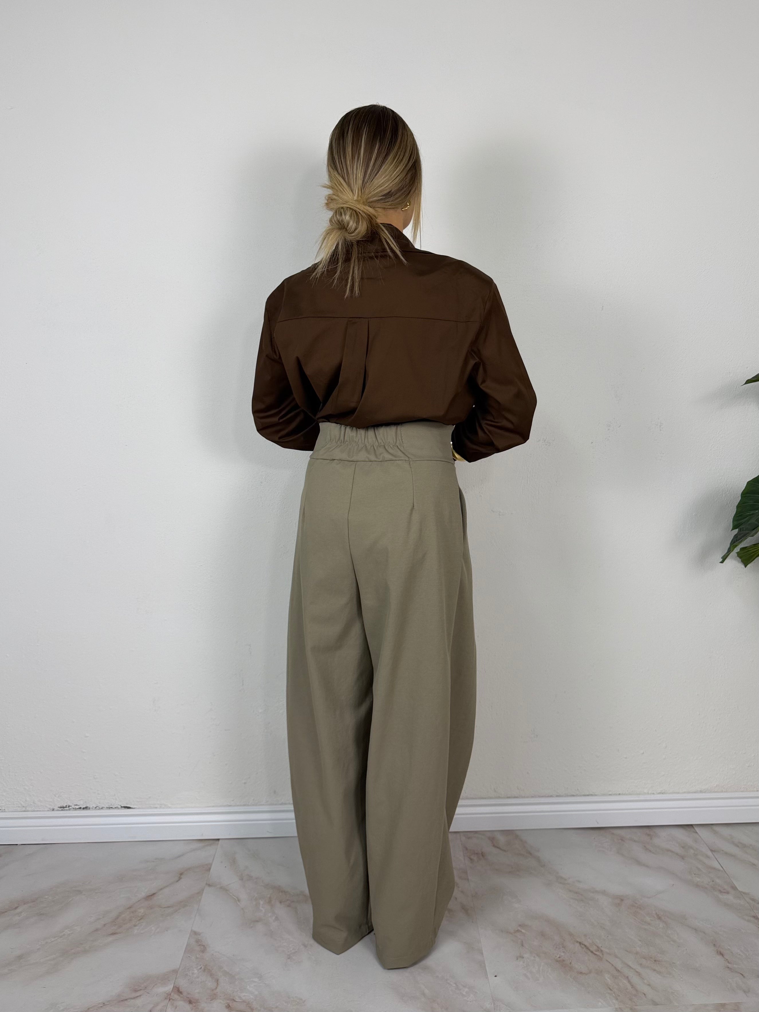 PANTALONE MARGOT