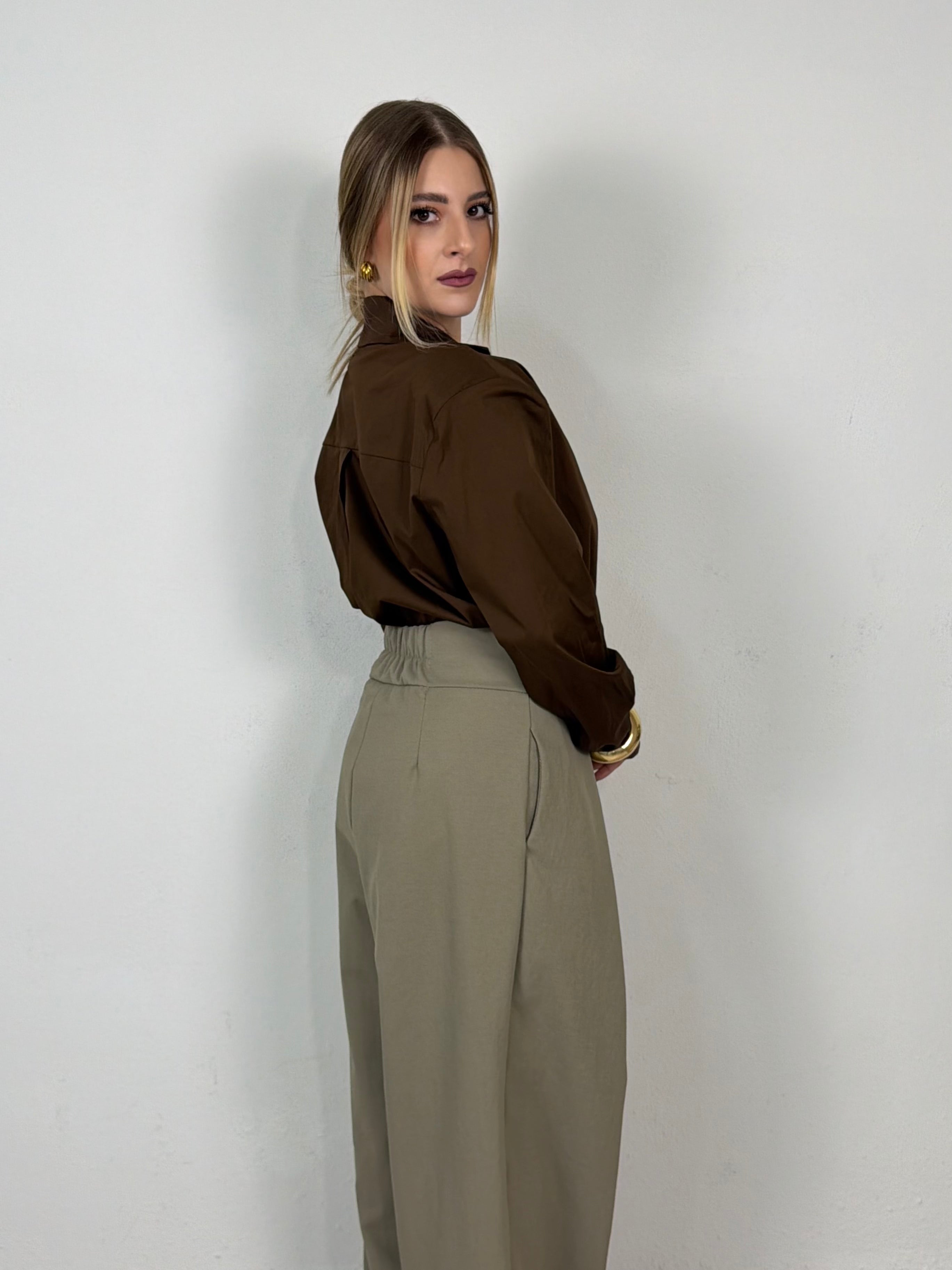PANTALONE MARGOT