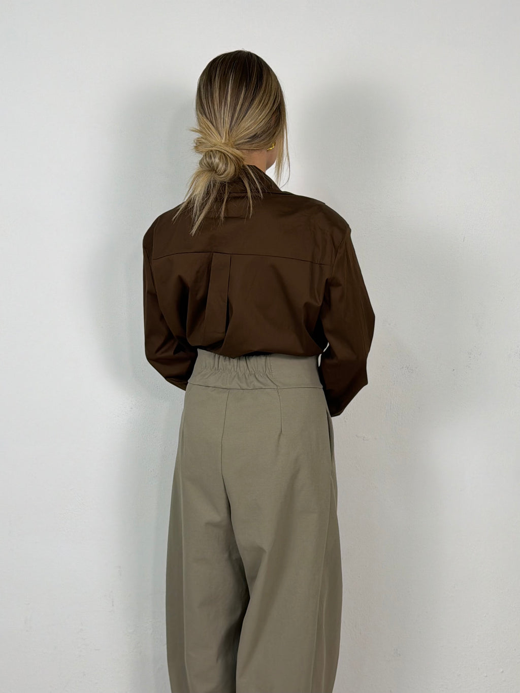 PANTALONE MARGOT