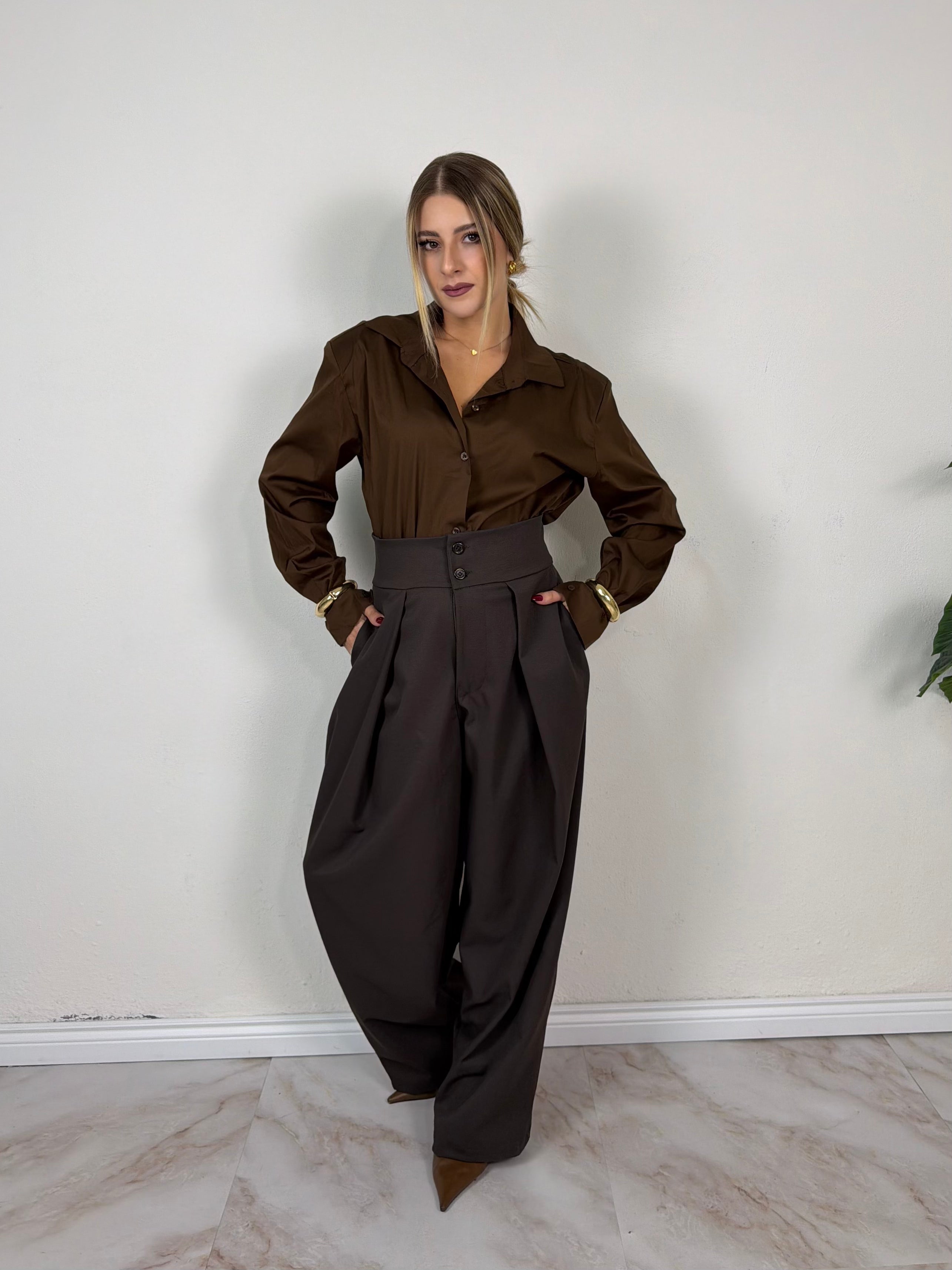 PANTALONE MARGOT