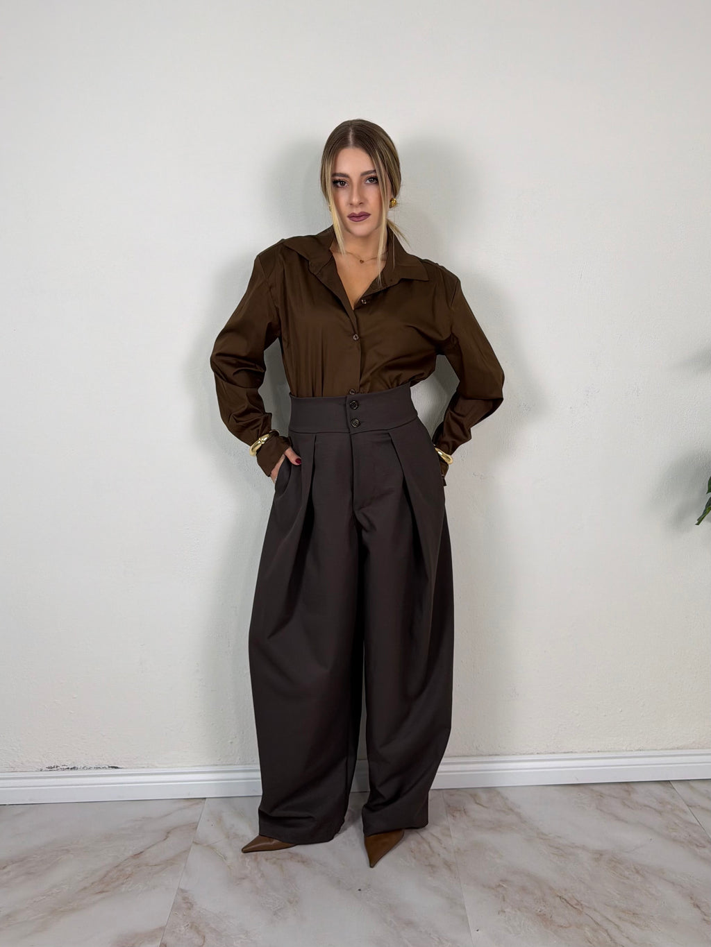 PANTALONE MARGOT