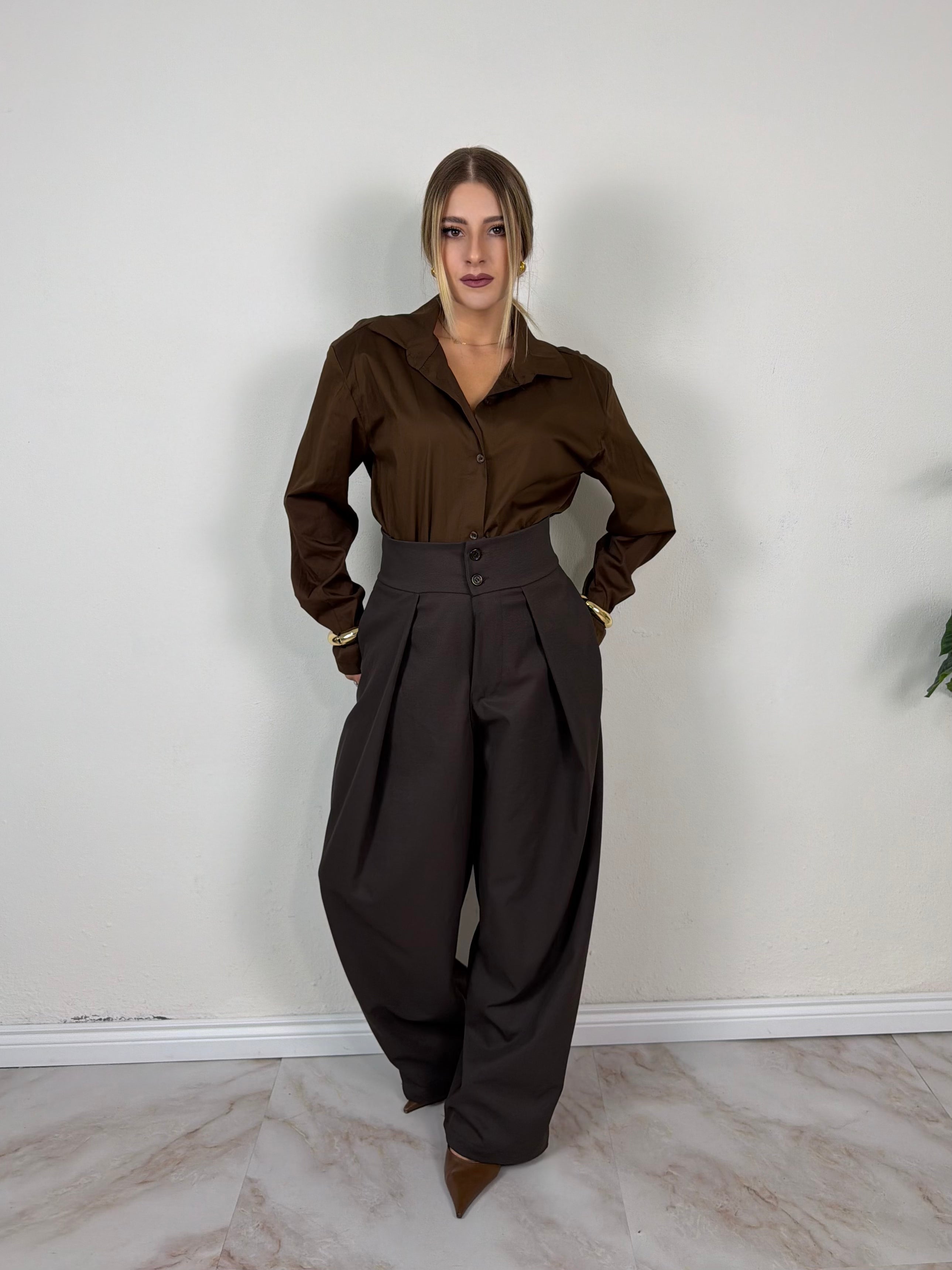 PANTALONE MARGOT