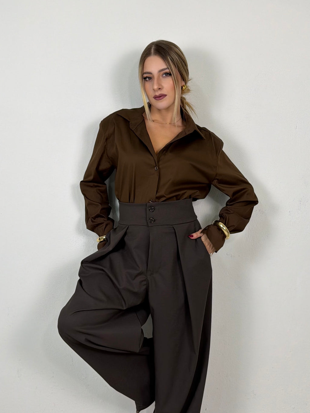 PANTALONE MARGOT
