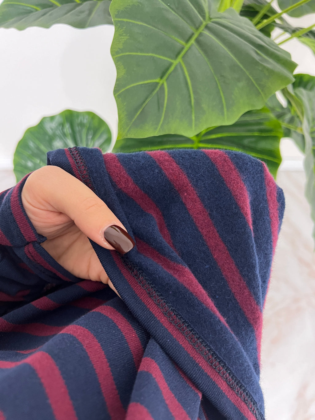 MAGLIA FELPATA SIERRA 2.0