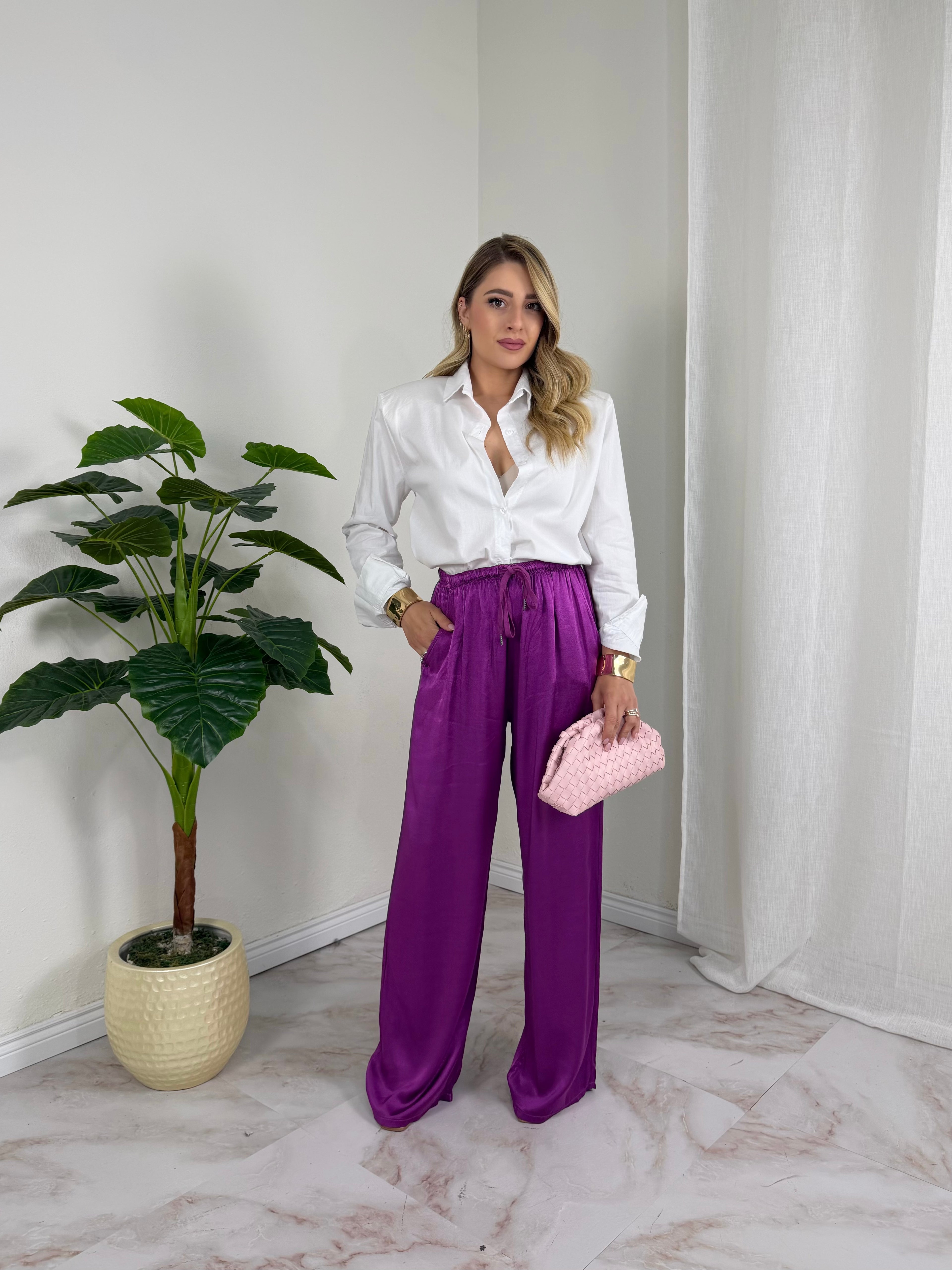 PANTALONE JUDITH