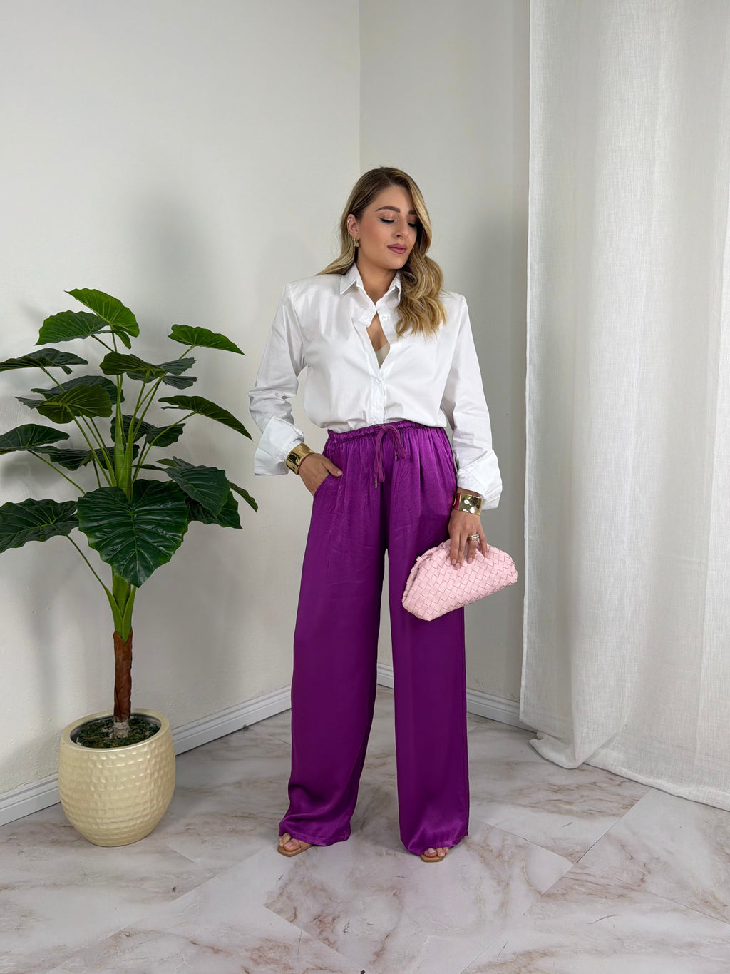 PANTALONE JUDITH