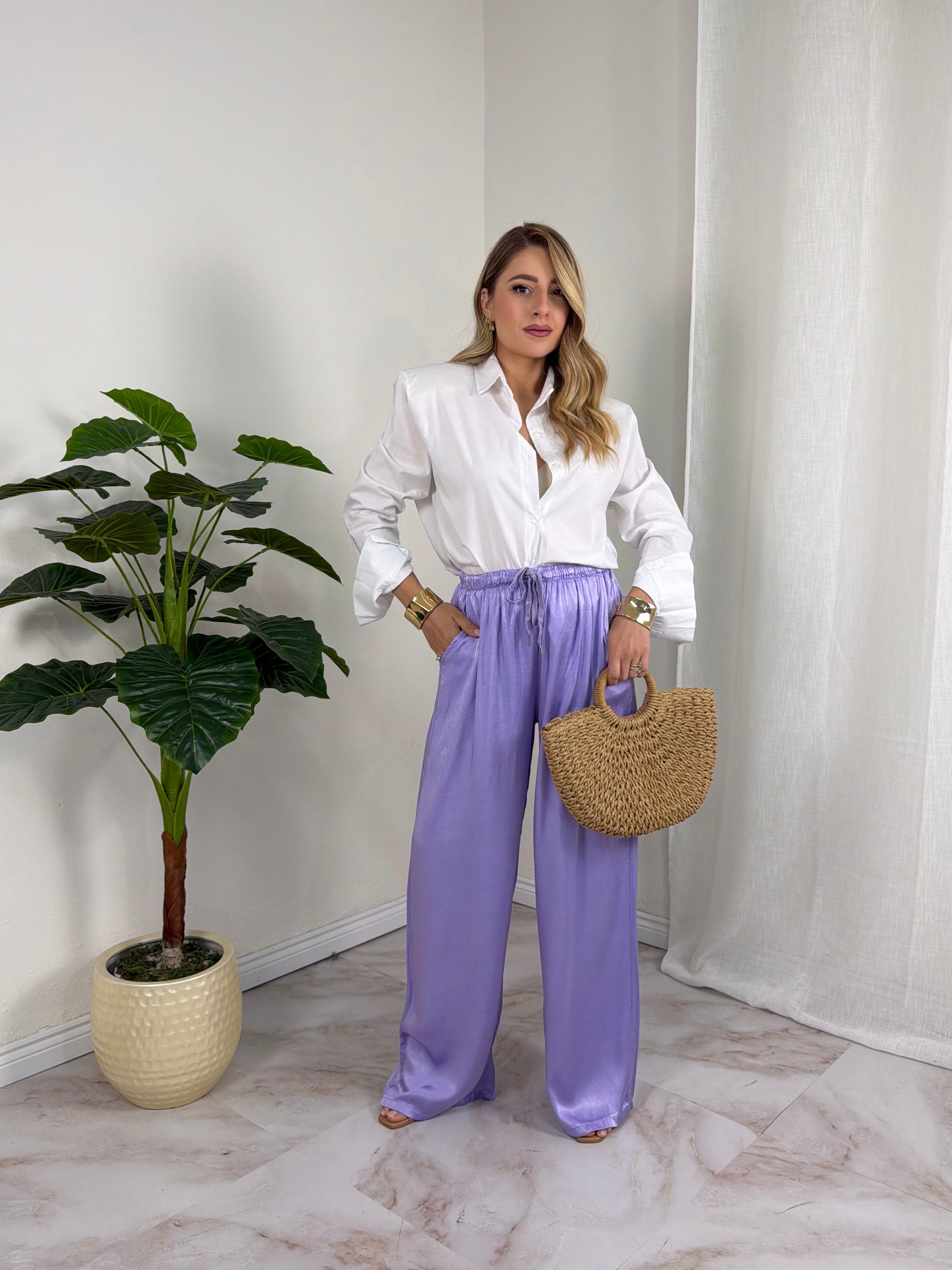 PANTALONE JUDITH