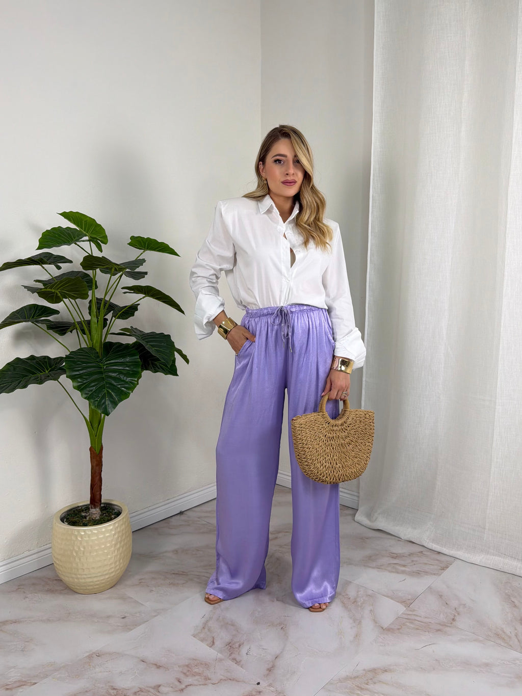 PANTALONE JUDITH