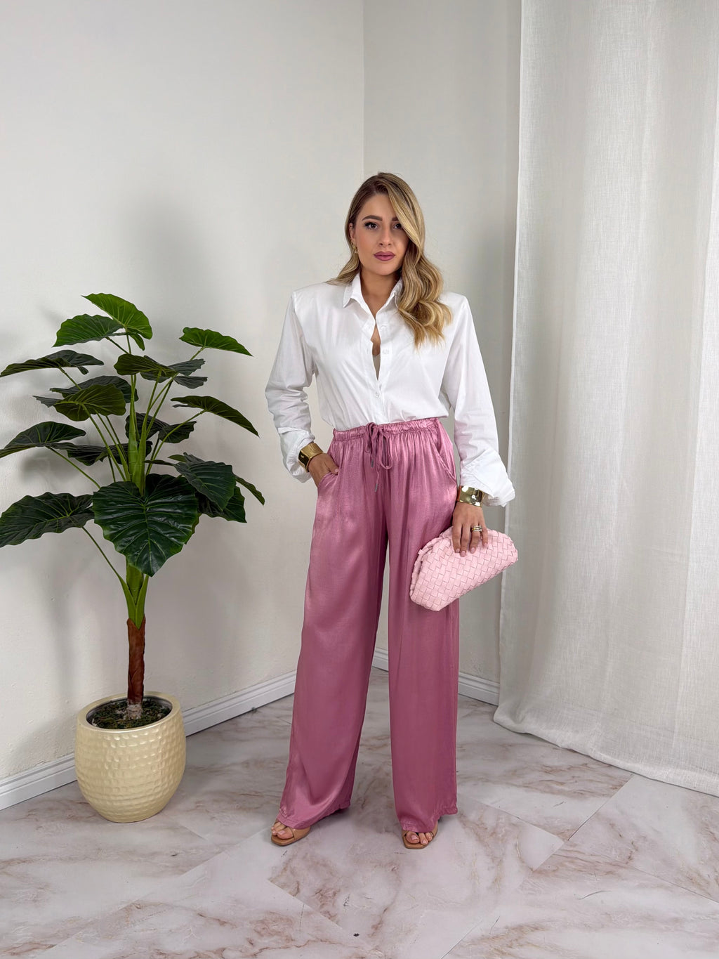 PANTALONE JUDITH