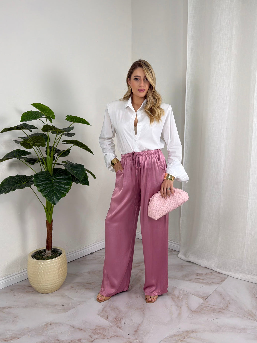 PANTALONE JUDITH