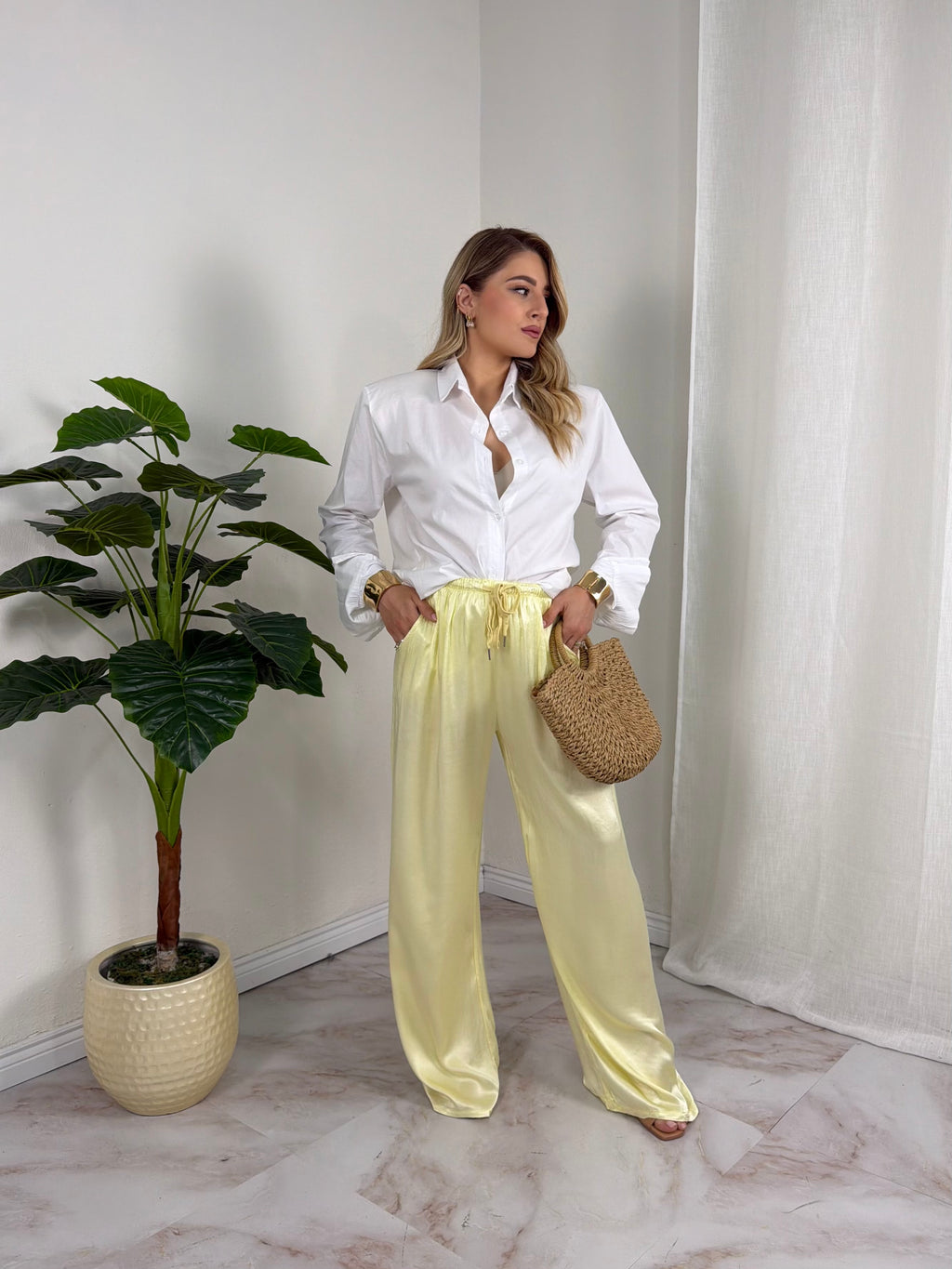 PANTALONE JUDITH