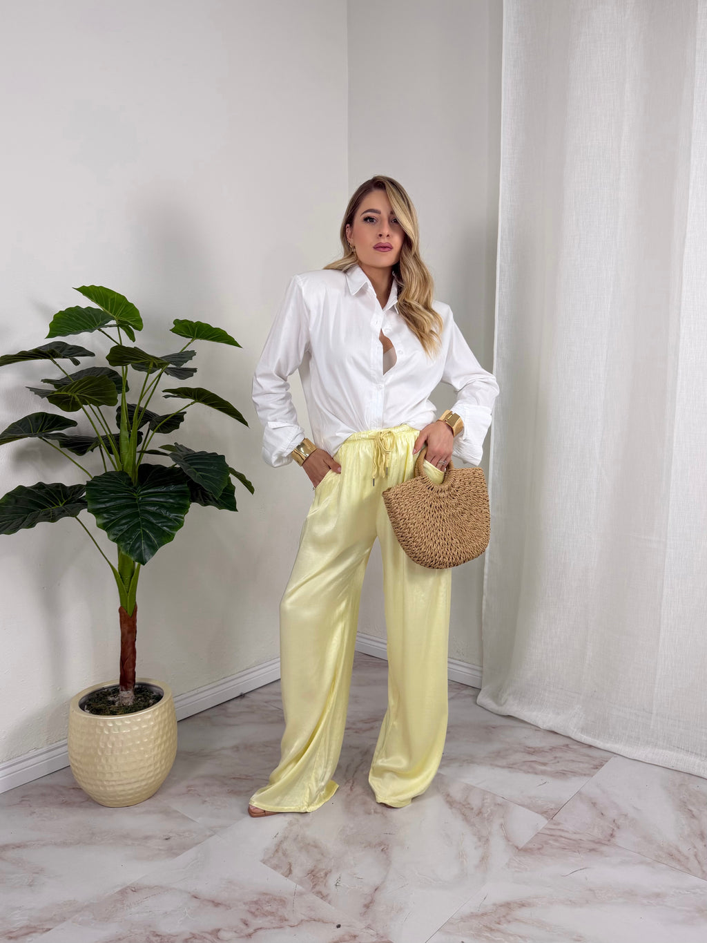 PANTALONE JUDITH