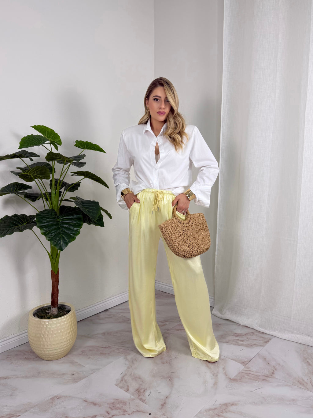 PANTALONE JUDITH