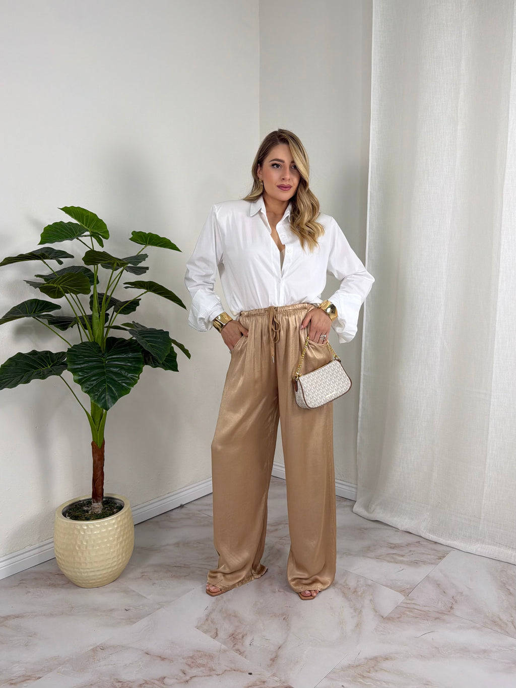 PANTALONE JUDITH