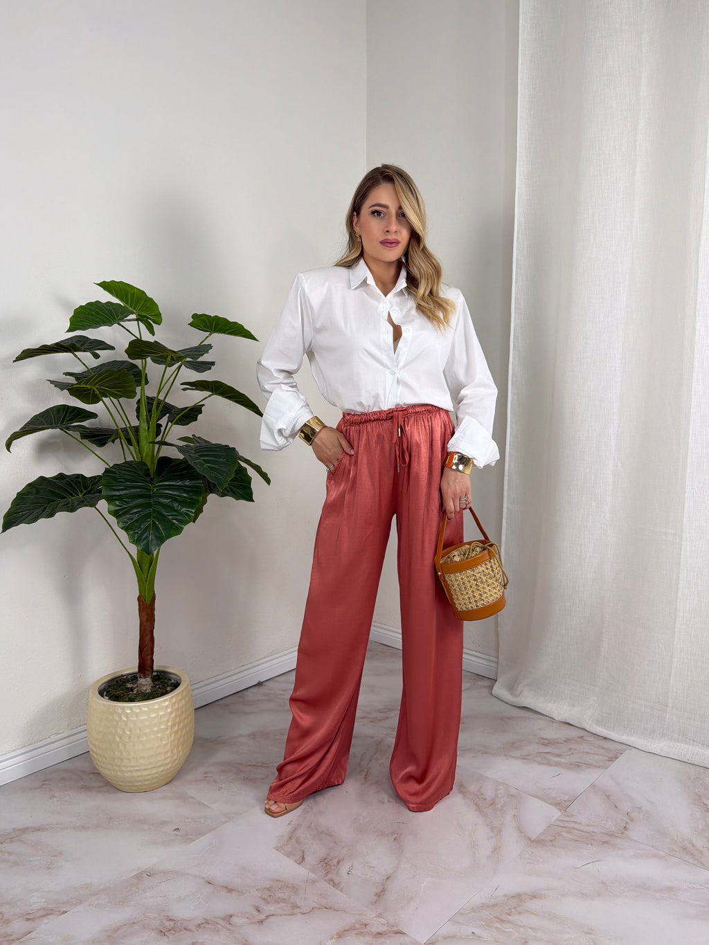 PANTALONE JUDITH
