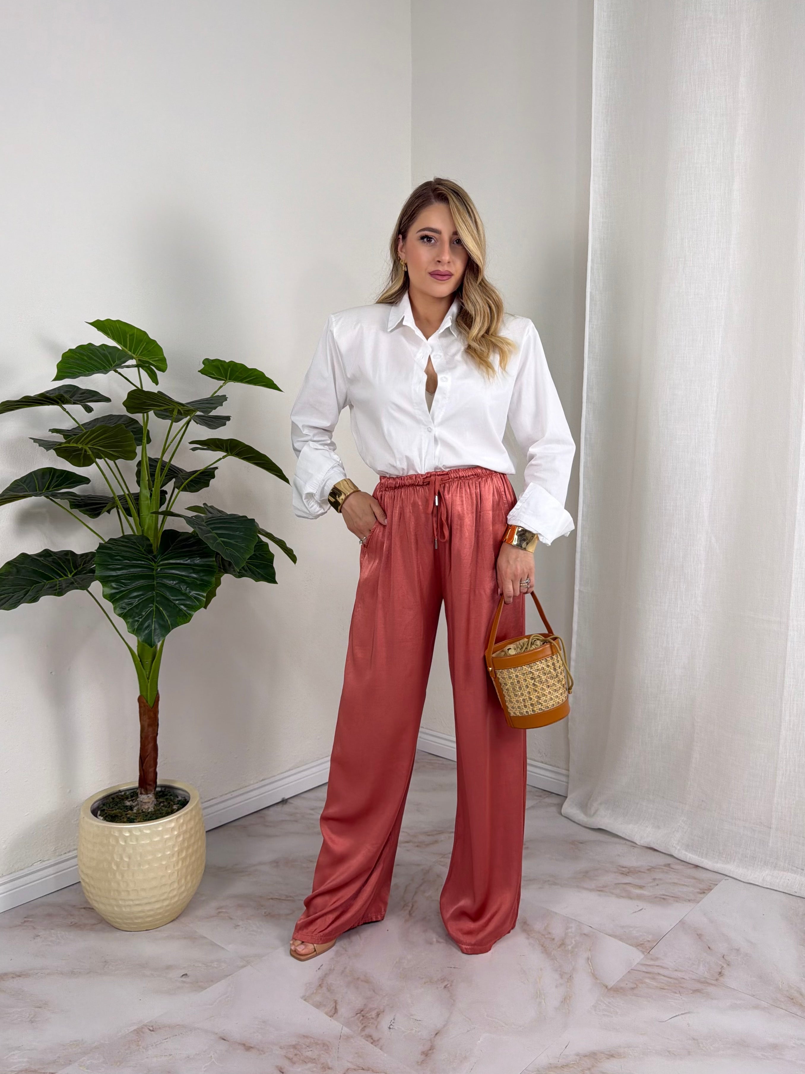 PANTALONE JUDITH