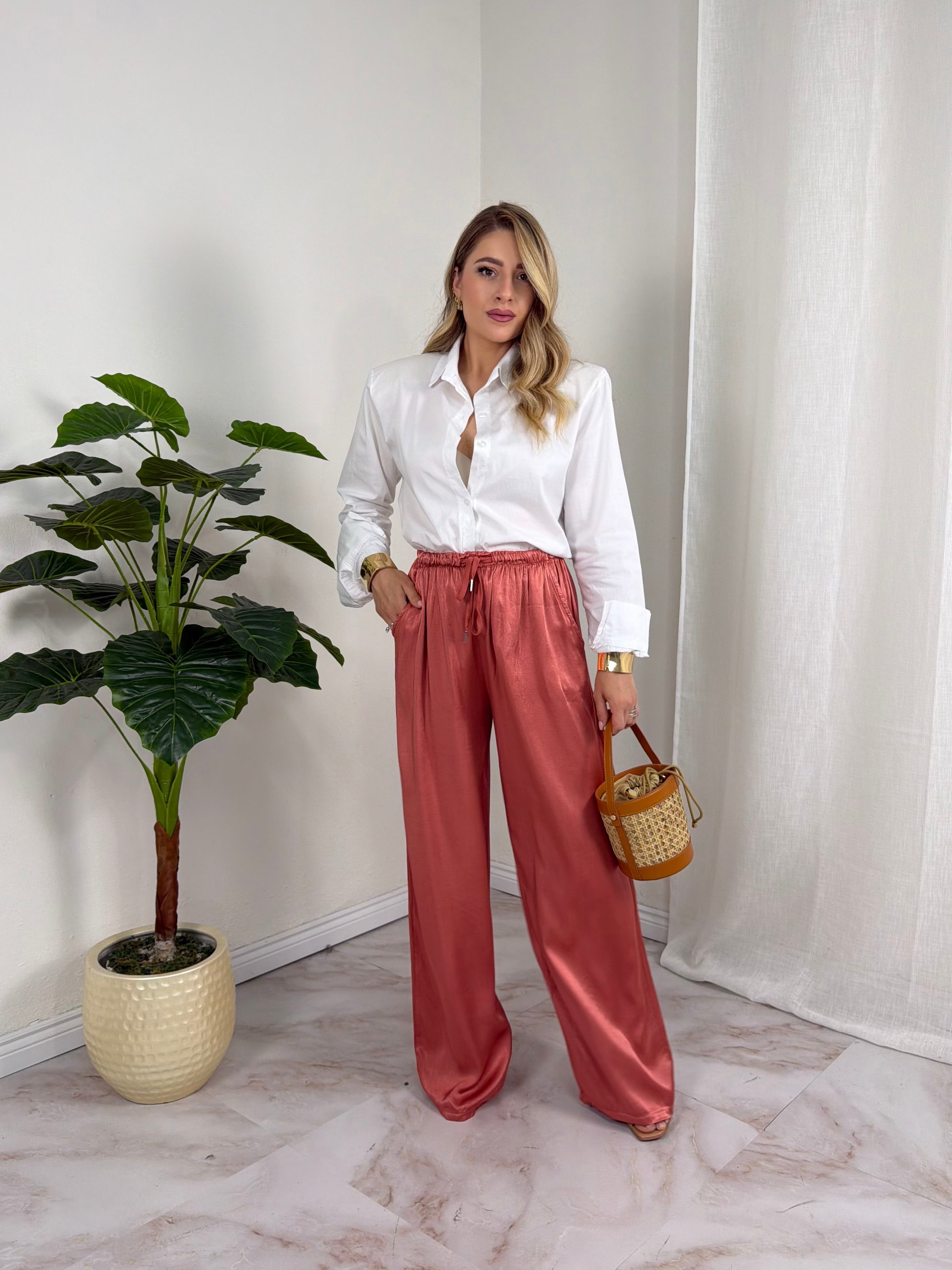 PANTALONE JUDITH